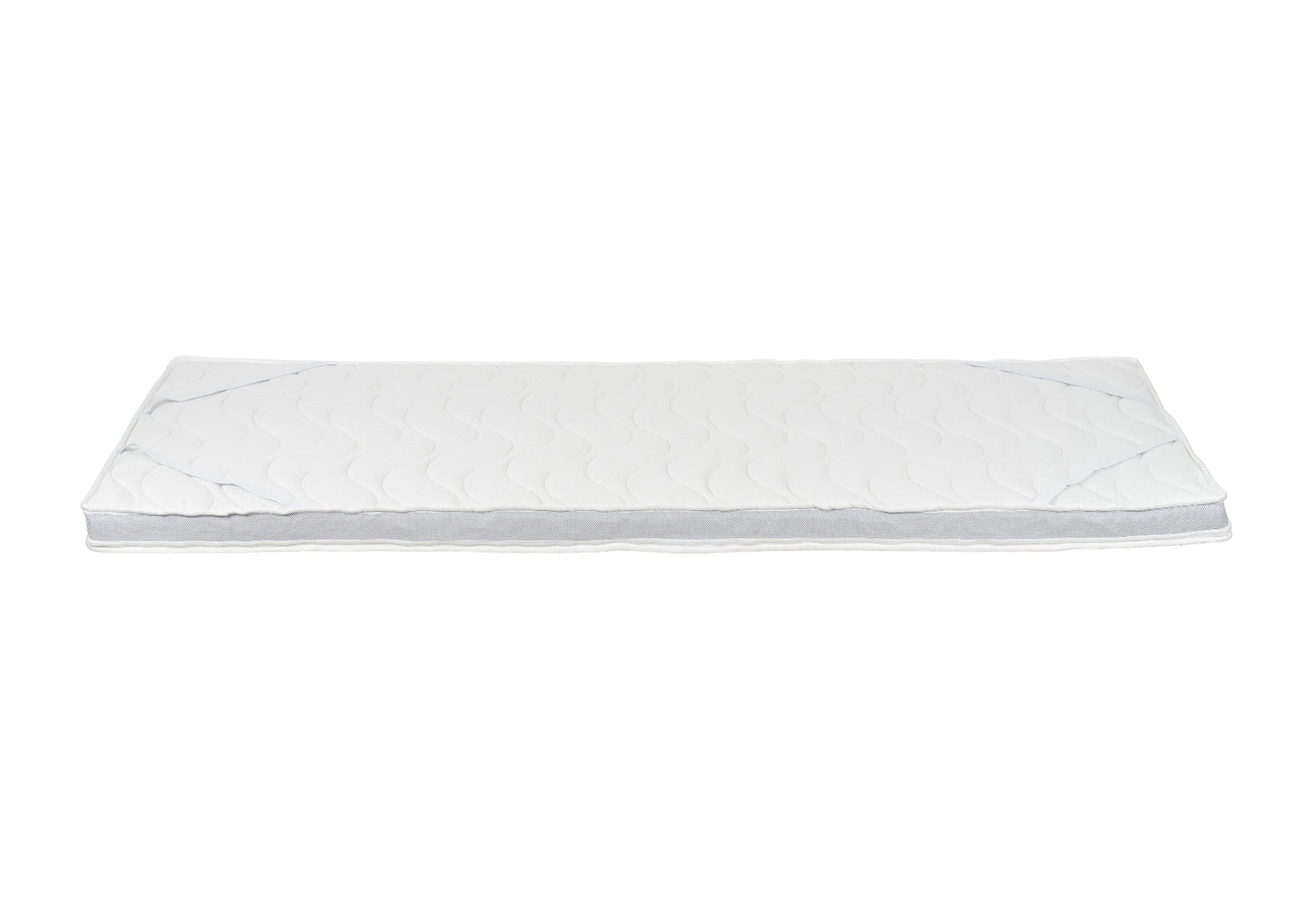 Annabelle’s Basic Topper 7 cm – Komfort-Upgrade mit VitaGlow-Bezug und innovativer Graphen-Ummantelung für dein Bett