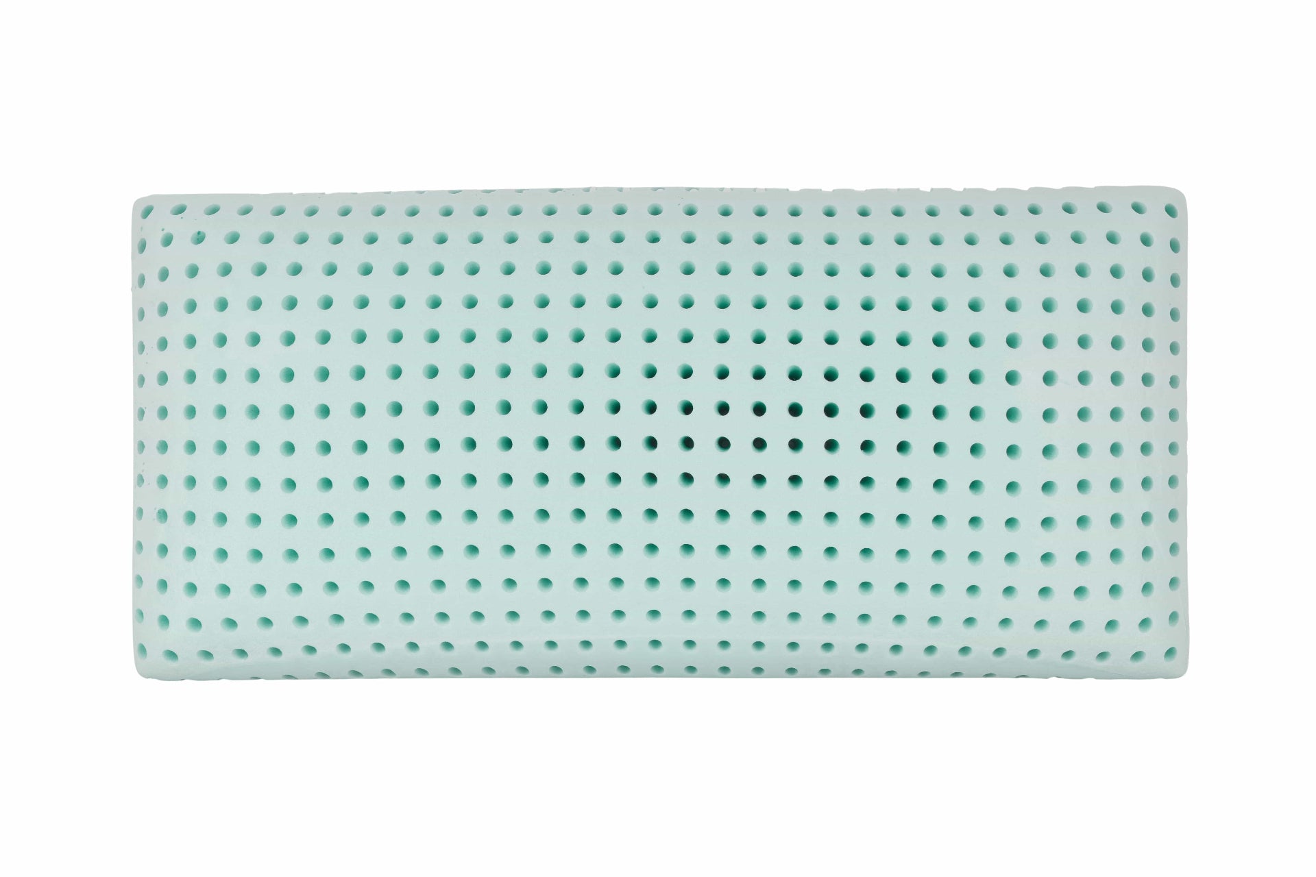 BellaSleep grüner Premium Memory Foam aus der EU.