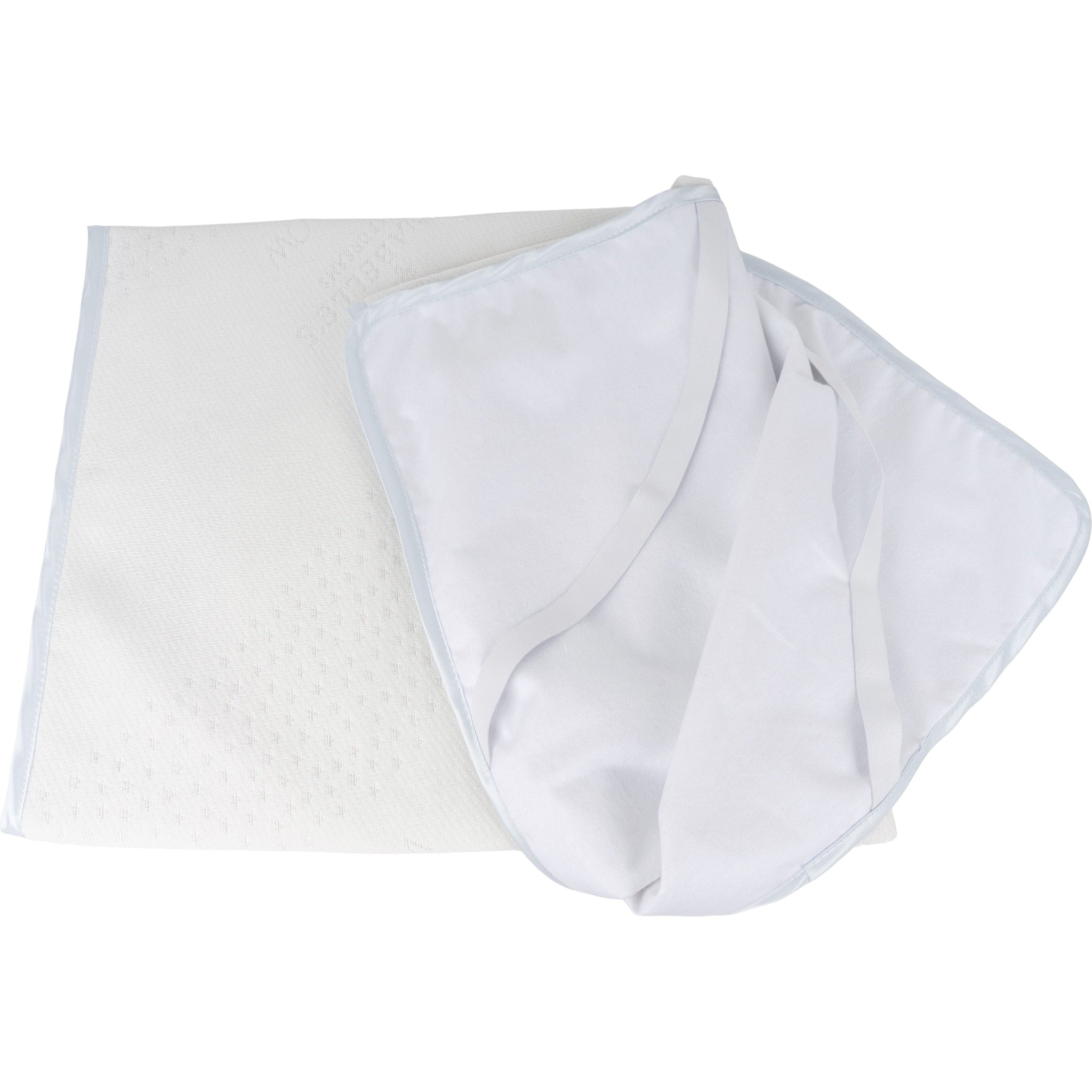 Annabelle’s SleepGuard Kids – Die Auflage, die schützt, ohne zu stören innenfutter