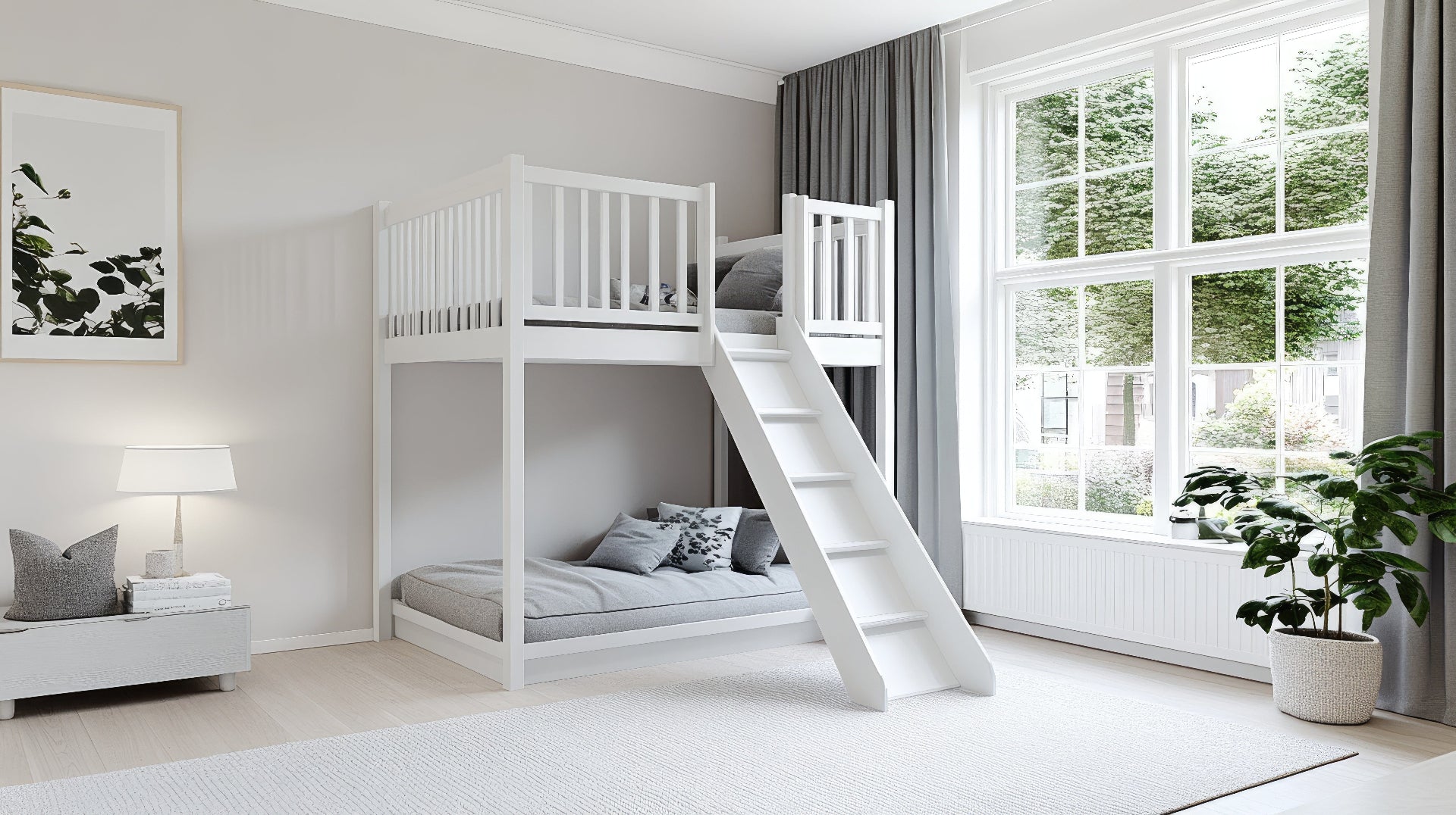 BellaSleep Matratze Kids 15 cm – komfortable Kindermatratze mit VitaGlow-Bezug, auch als individuelle Maßanfertigung erhältlich