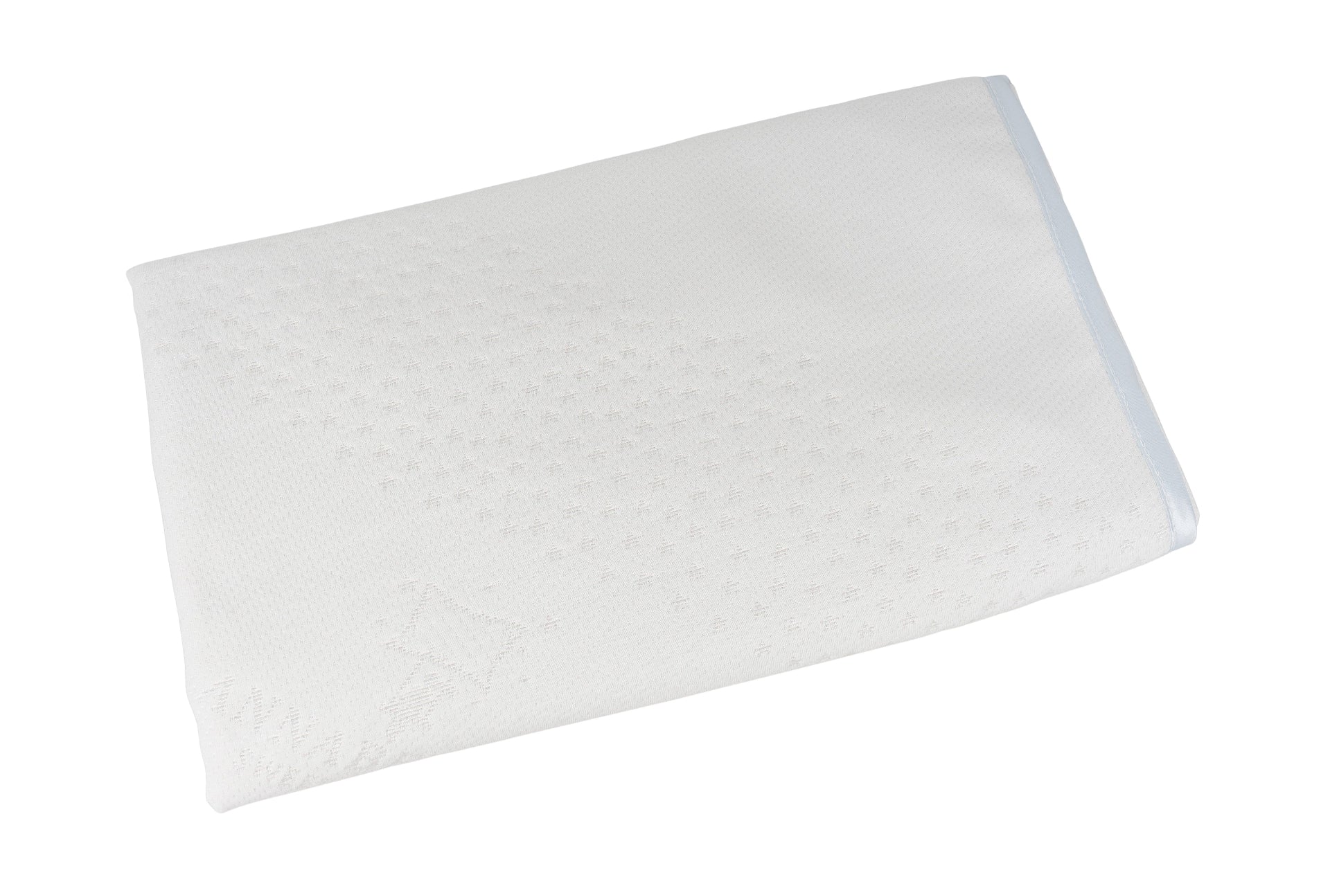 Komplettansicht der Annabelle’s SleepGuard Baby Auflage – weicher, geräuscharmer Schutz für Babymatratzen in 60x120 und 70x140 cm