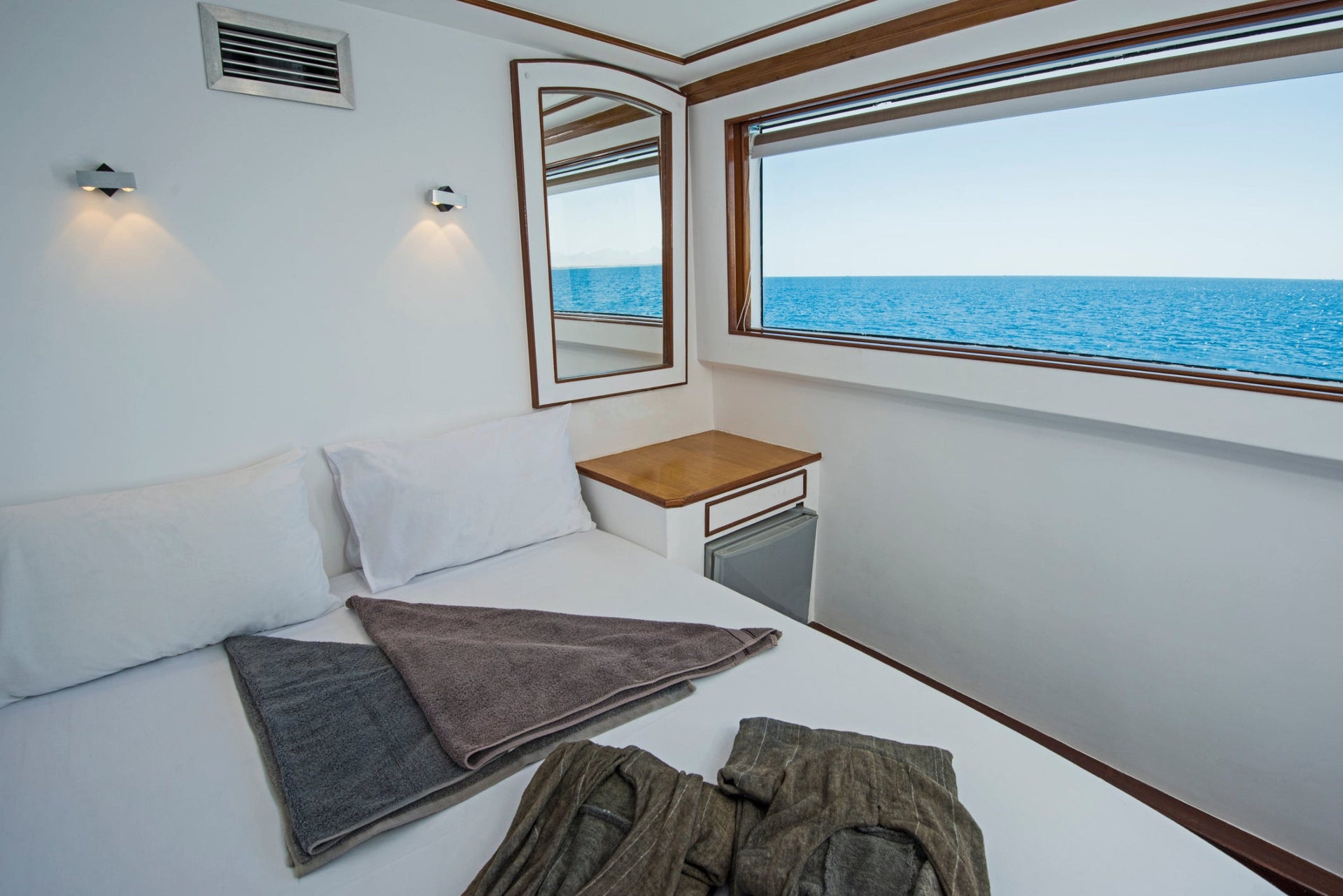 Annabelle’s Basic Topper 7 cm – auch als Sonderanfertigung erhältlich, ideal für Boote, Wohnmobile, Camper und Spezialbetten