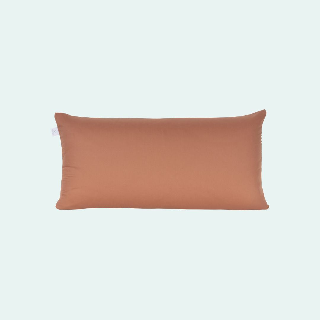 Schlafkissen Medium mit VitaGlow® | 80 × 40 × 12 cm