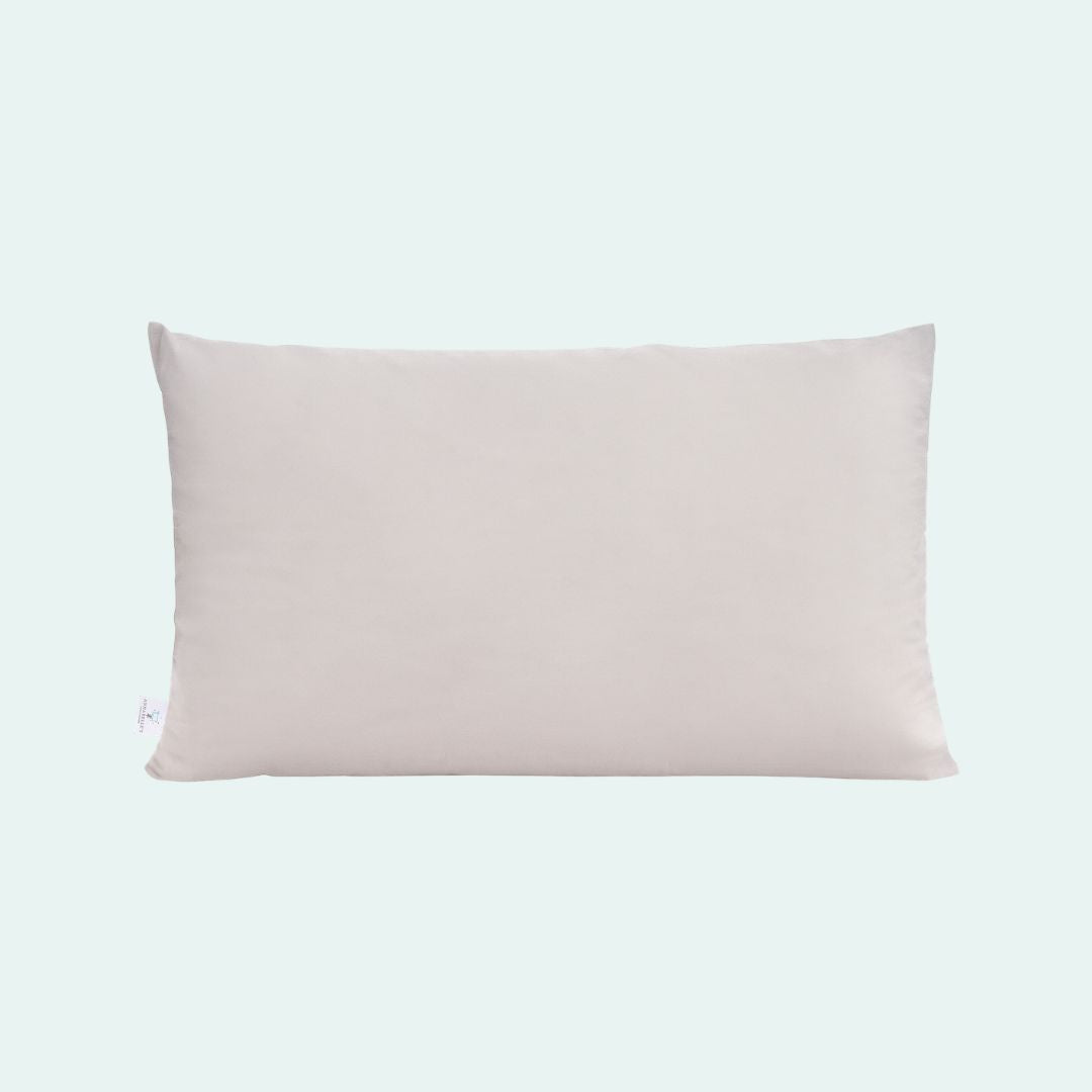 Comfortkissen Strong mit VitaGlow®| 40 × 60 × 12 cm