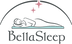 BellaSleep Logo rechteckig