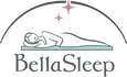 BellaSleep Logo rechteckig