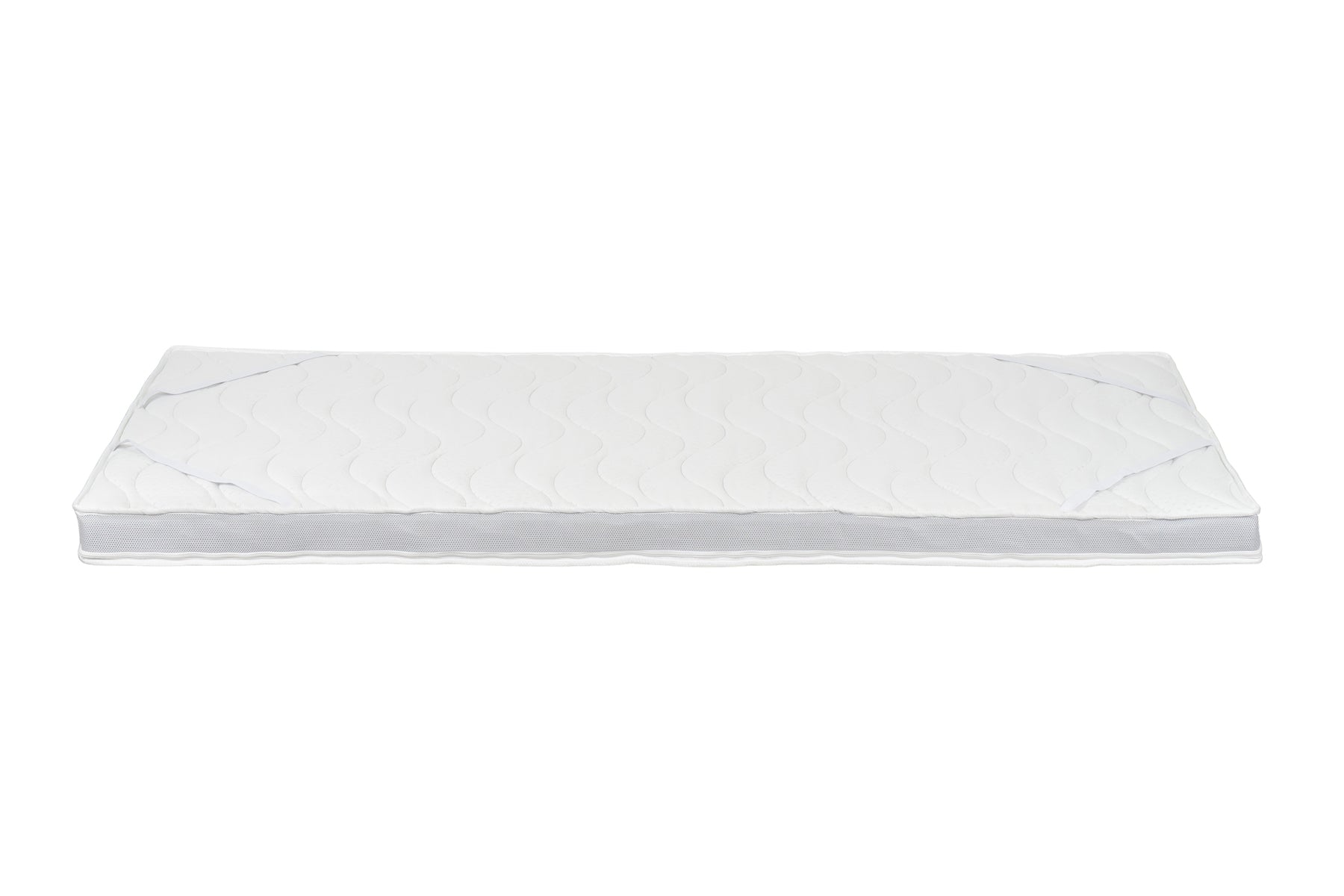 Annabelle’s Deluxe Topper 12 cm – ergonomischer Komforttopper mit deutscher Qualität für erholsamen Schlaf in Europa