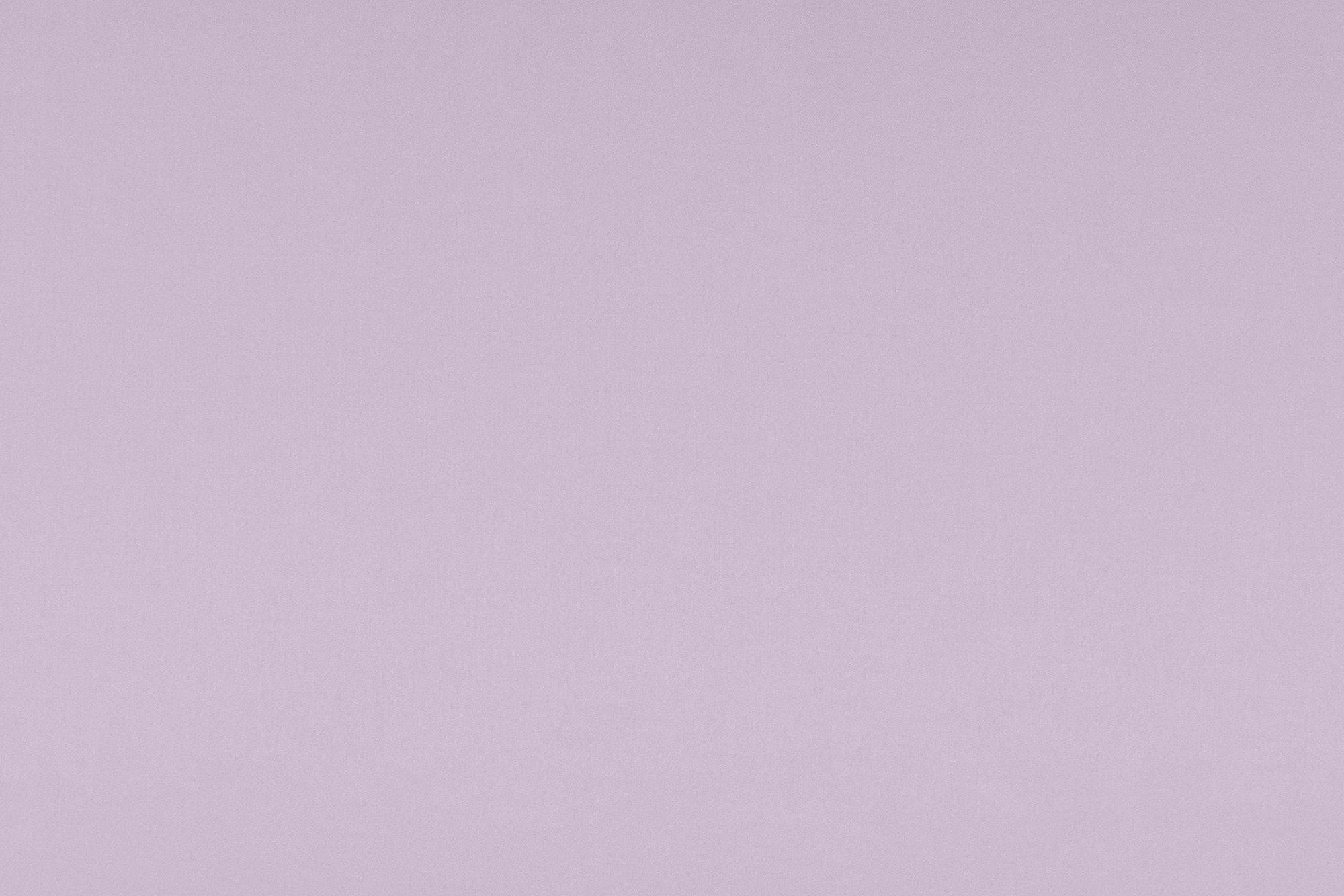 Ersatzbezug 44×24 cm aus fliederfarbenem Makosatin – seidig-weich, vegan & OEKO‑TEX zertifiziert, ideal für BellaSleep Reisekissen - Flieder