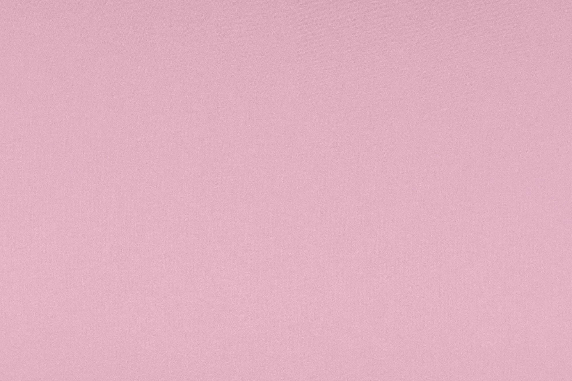 Baumwoll-Ersatzbezug 44×24 cm für BellaSleep Reisekissen – atmungsaktiv, pflegeleicht & hautfreundlich, handgefertigt in Deutschland - Rosa