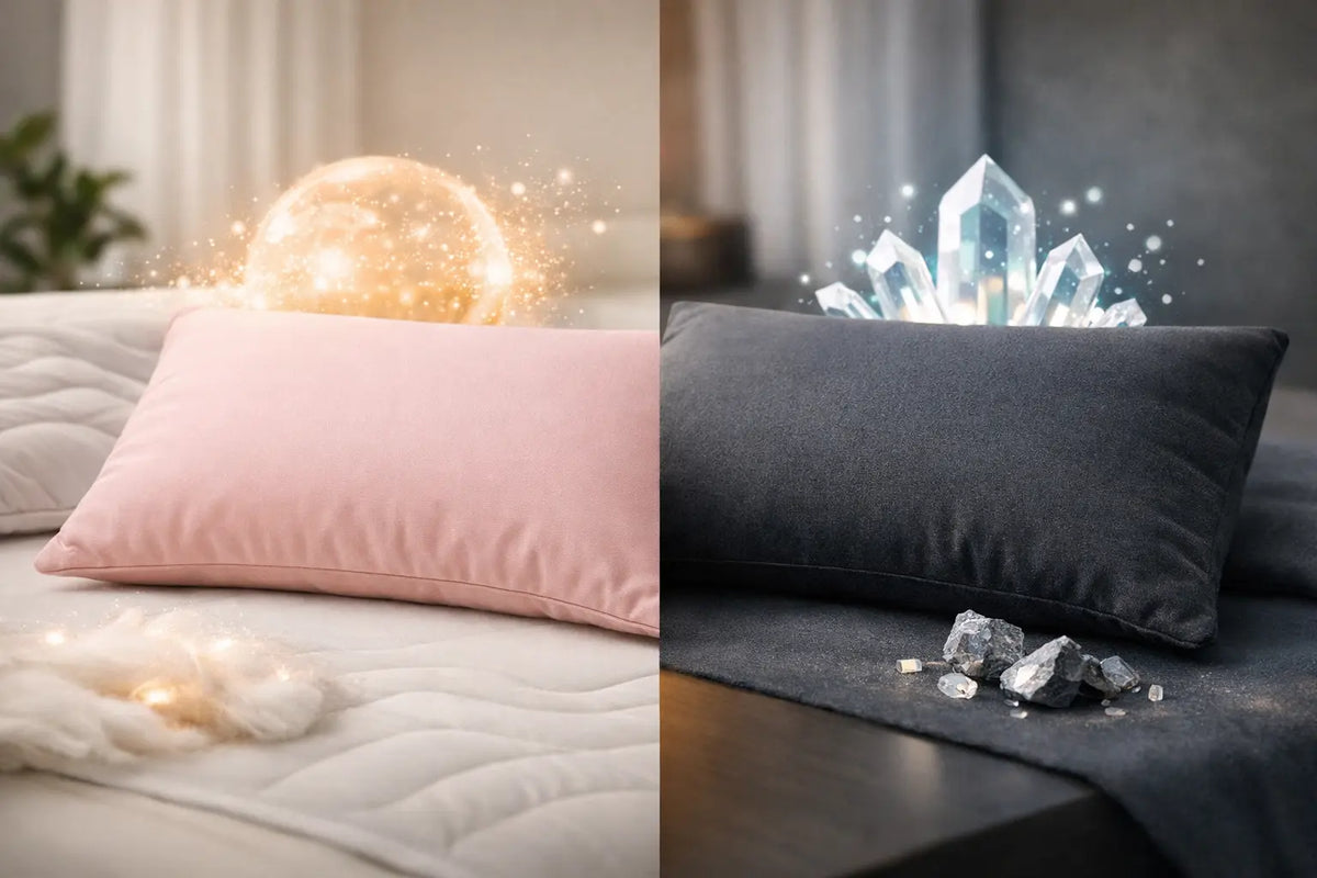 Vitaglow vs Celliant: Was unterscheidet die Stoffe?