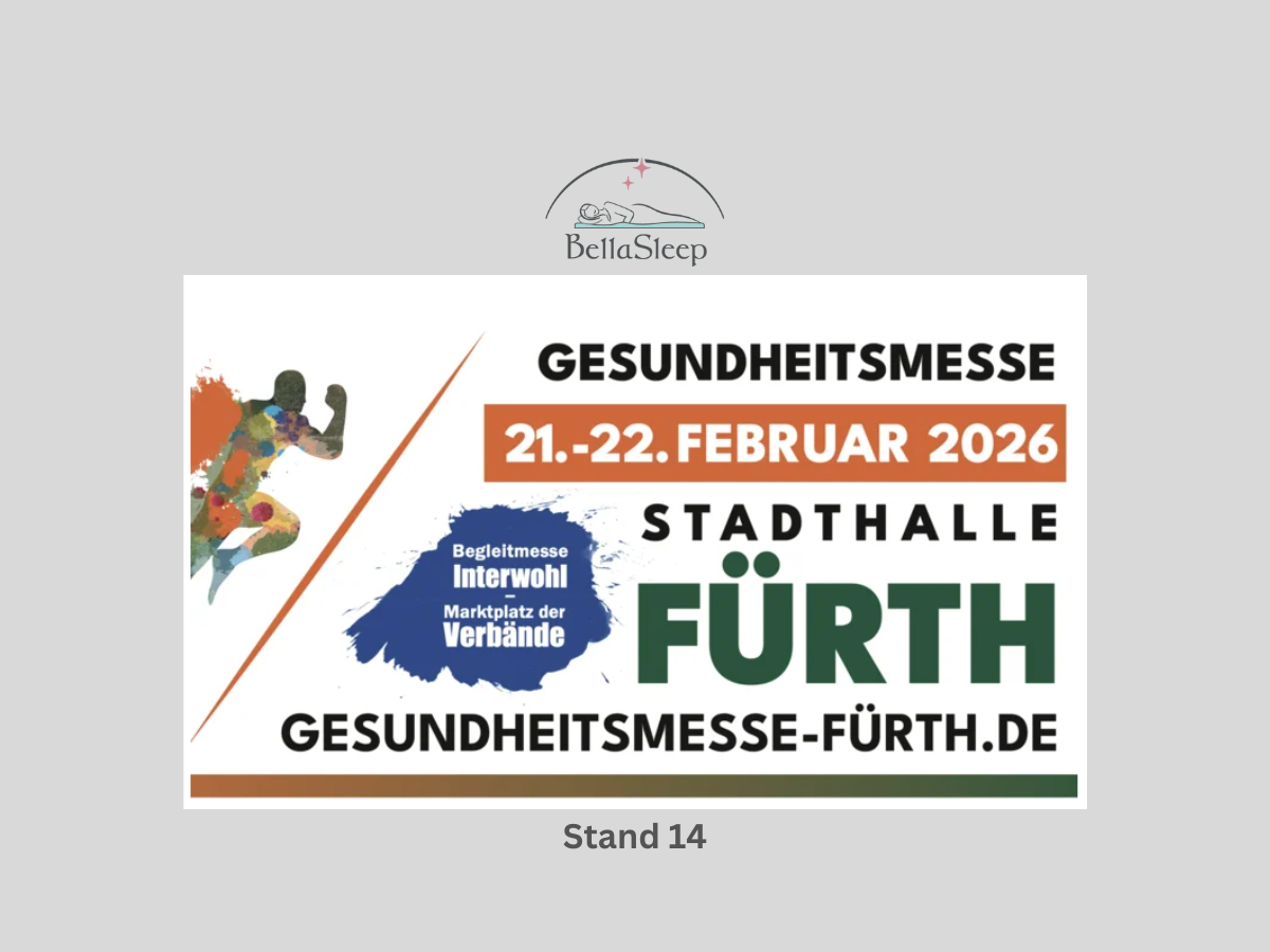 Gesundheitsmesse Fürth 21.-22.02.2026 - www.gesundheitsmesse-fürth.de