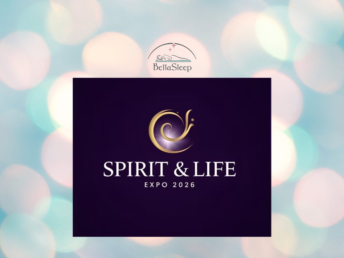 Spirit & Life Expo 2026 in Darmstadt - Logo