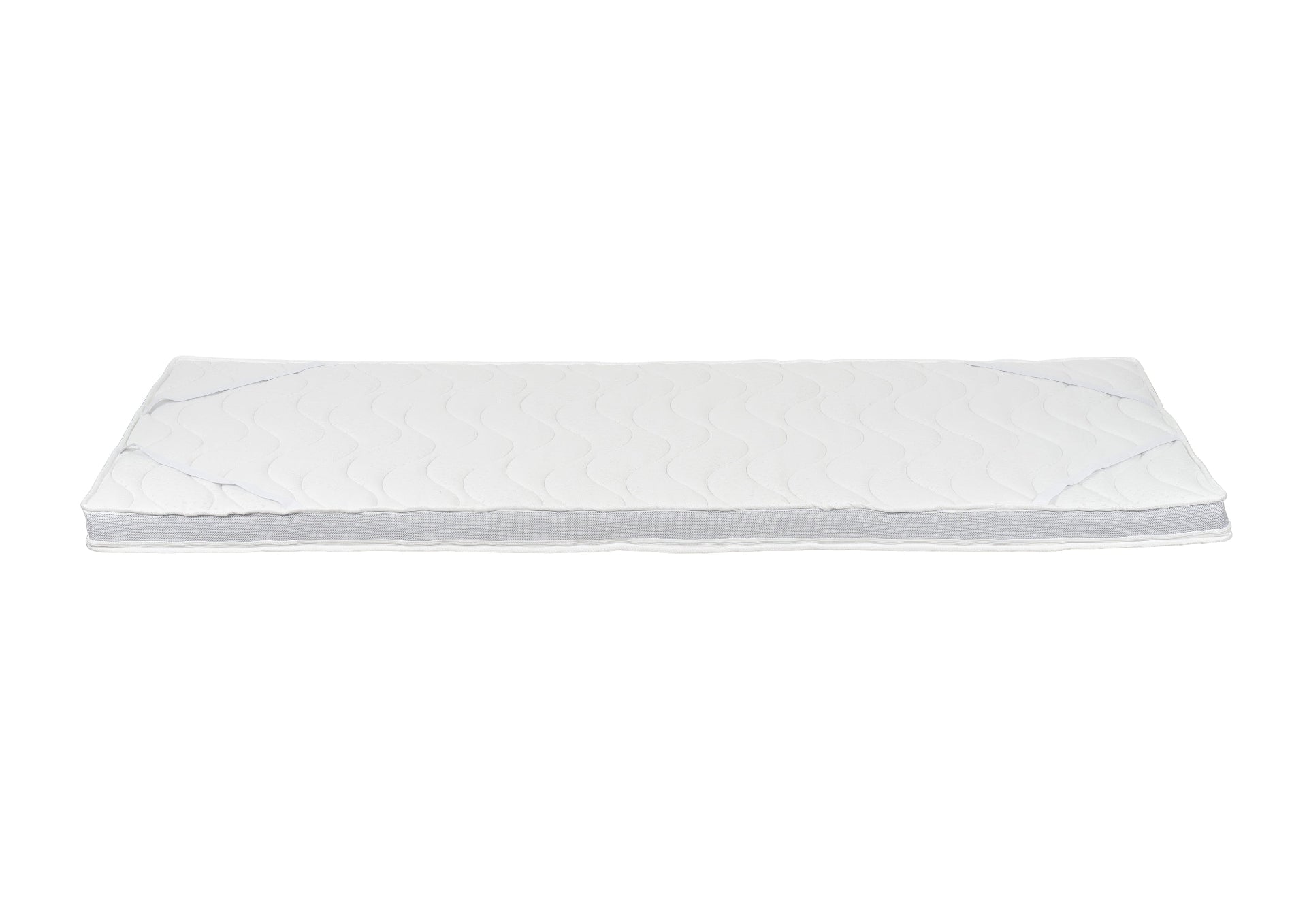 Annabelle’s Basic Topper 7 cm – Komfort-Upgrade mit VitaGlow-Bezug und innovativer Graphen-Ummantelung für dein Bett