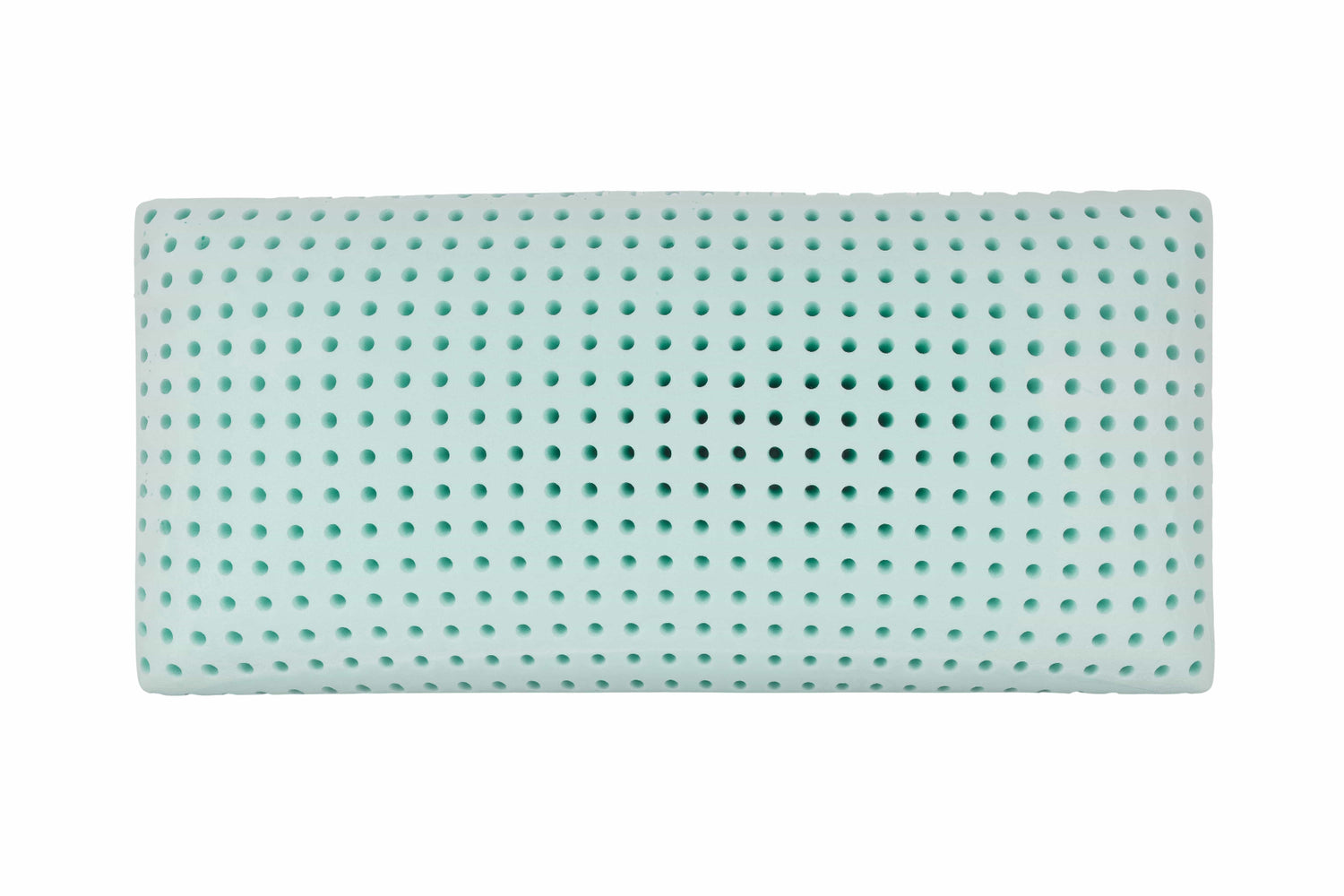 BellaSleep grüner Premium Memory Foam aus der EU.