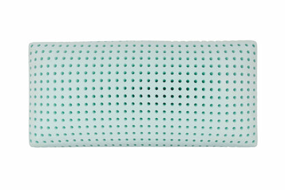 BellaSleep grüner Premium Memory Foam aus der EU.