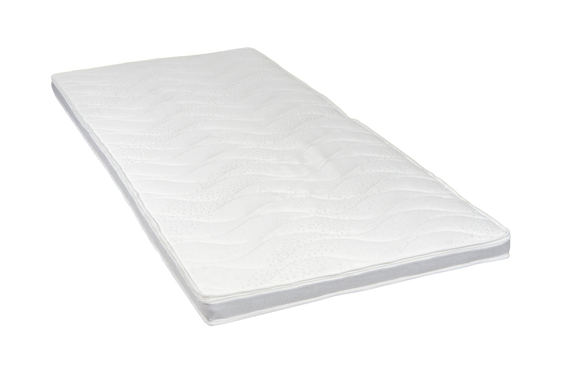Annabelle’s Comfort Topper 7 cm – wendbarer Premium-Topper mit Carbon Z-Stützschicht und atmungsaktivem VitaGlow-Bezug
