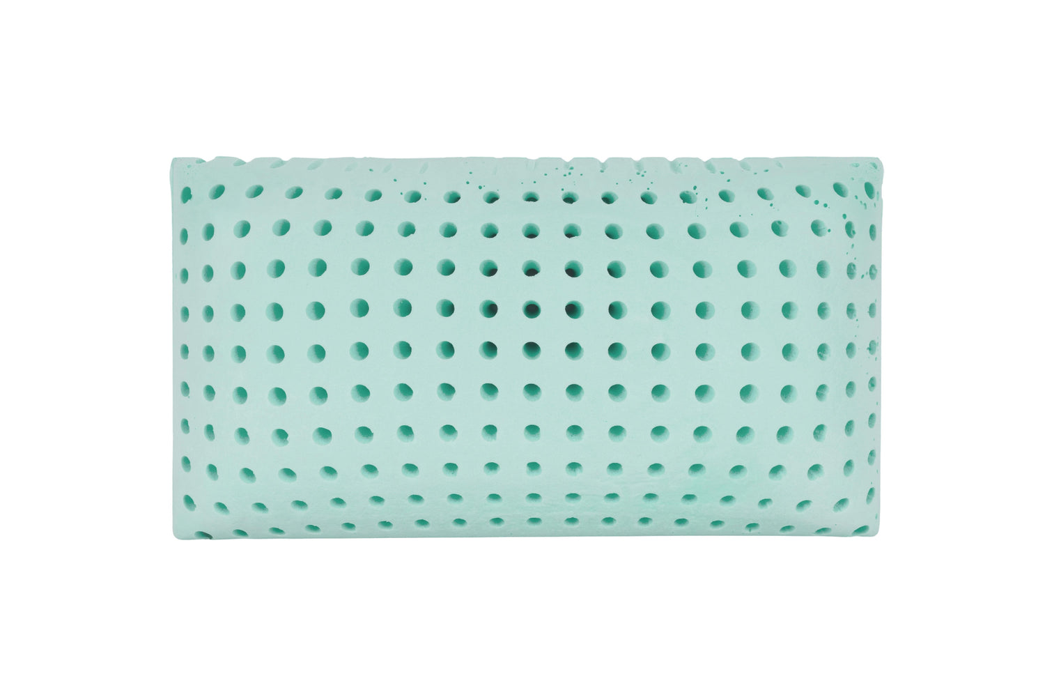 Grüner premium Memory Foam – anschmiegsam, druckentlastend und formstabil für komfortablen Schlaf