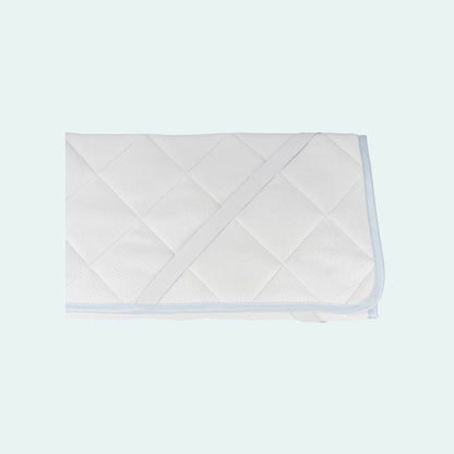 SleepGuard Matratzenschutz mit VitaGlow® – wasserdicht &amp; regenerierend