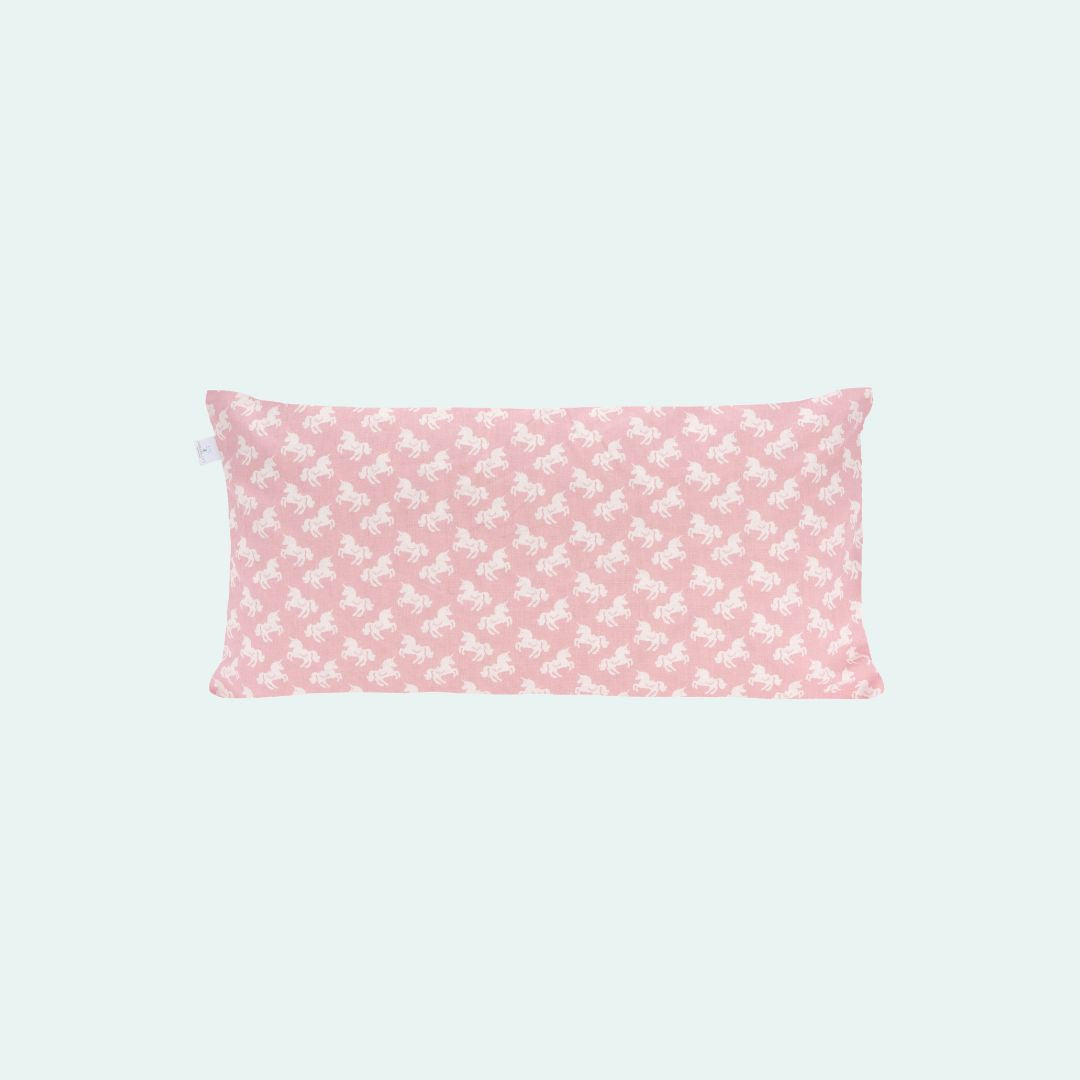 Kinder Schlafkissen mit VitaGlow® | 40 × 80 × 10 cm