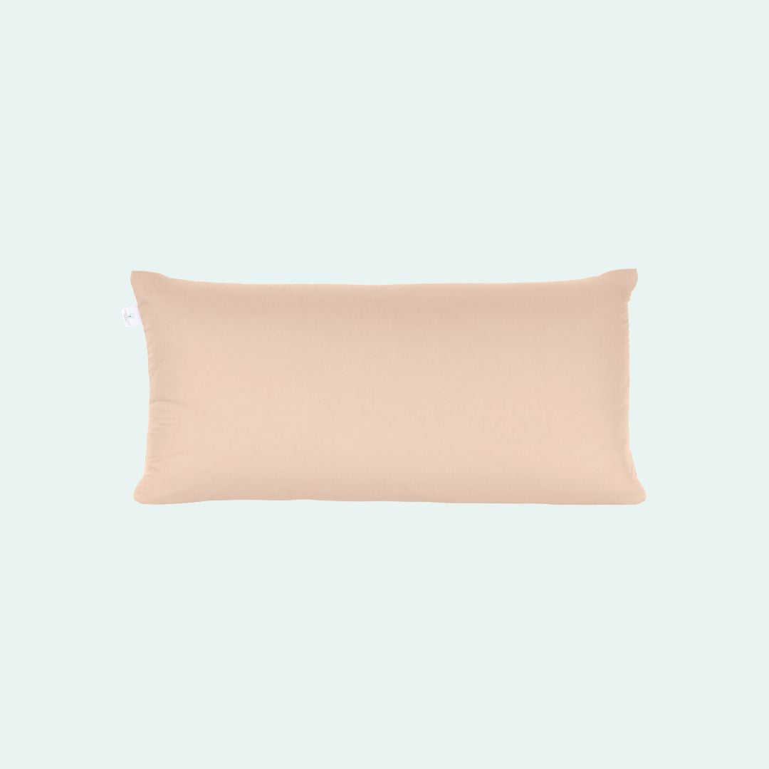 Schlafkissen Soft mit VitaGlow® | 80 × 40 × 12 cm