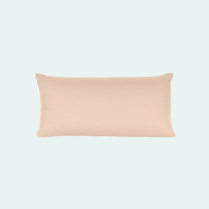 Schlafkissen Soft mit VitaGlow® | 80 × 40 × 12 cm