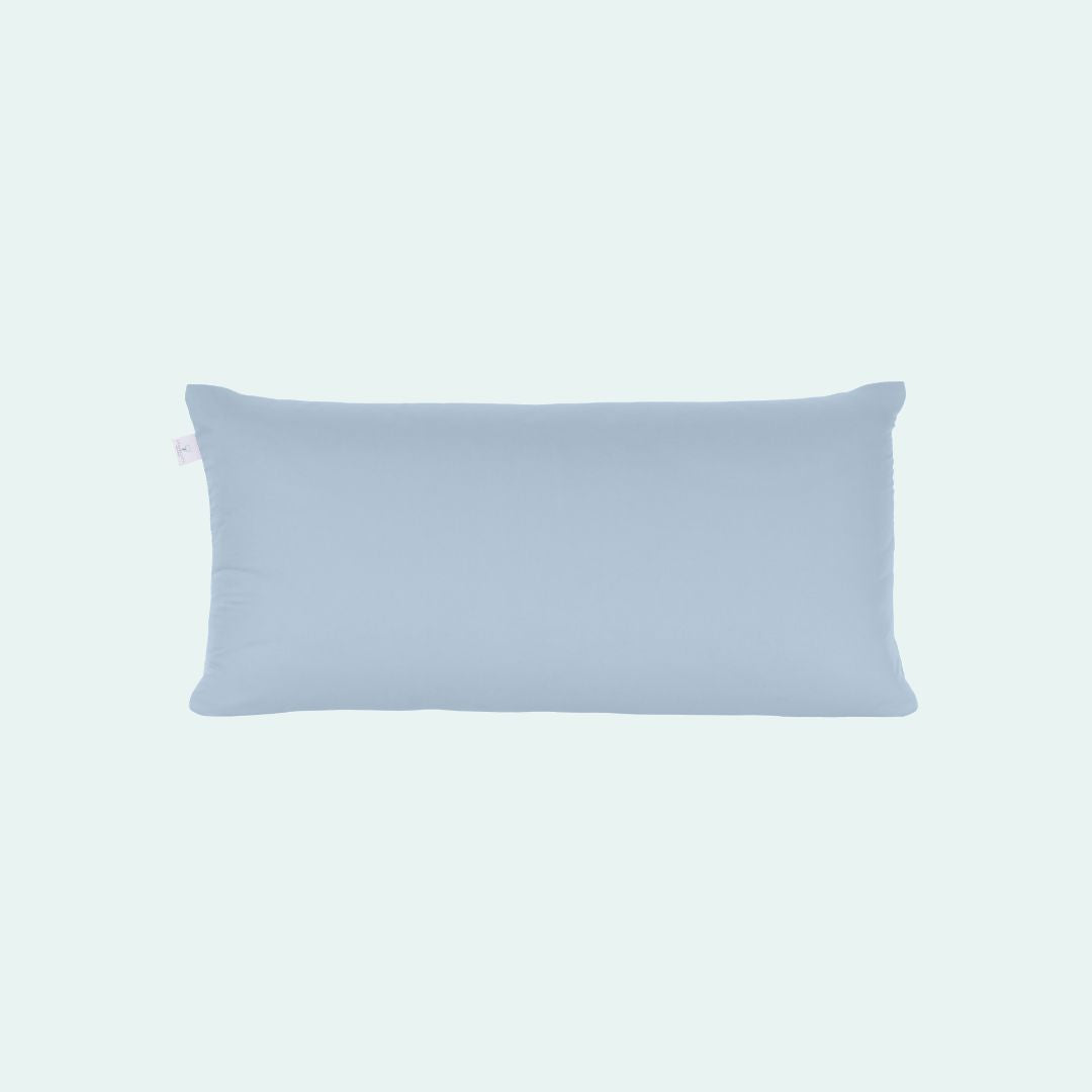 Schlafkissen Strong mit VitaGlow® | 80 × 40 × 12 cm