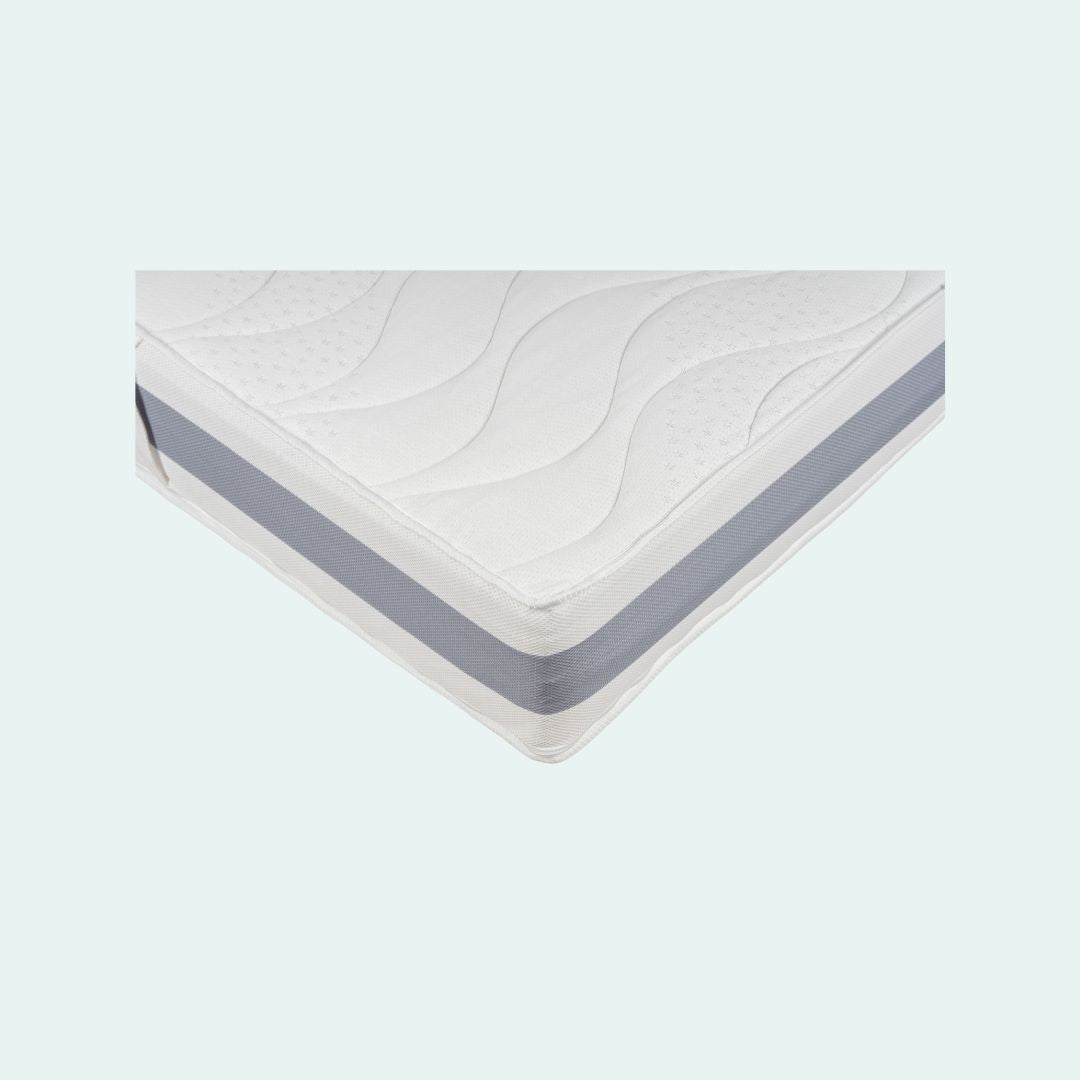 Kinder Matratze ergonomisch ab 3 Jahren | Wendematratze