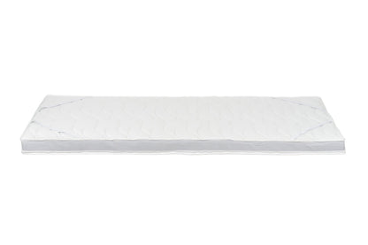 Annabelle’s Deluxe Topper 12 cm – ergonomischer Komforttopper mit deutscher Qualität für erholsamen Schlaf in Europa