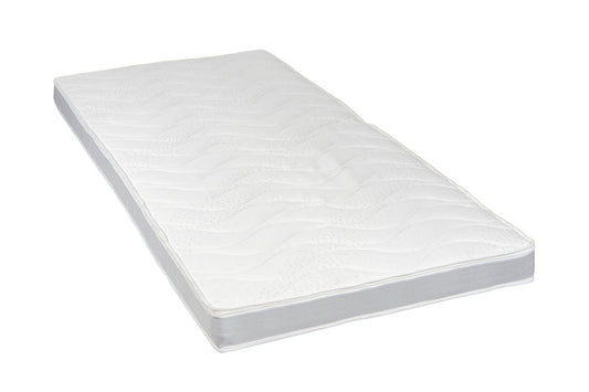 Annabelle’s Deluxe Topper 12 cm – Premium-Komfort und Regeneration für dein Bett, entwickelt in Deutschland mit VitaGlow und Carbon Z