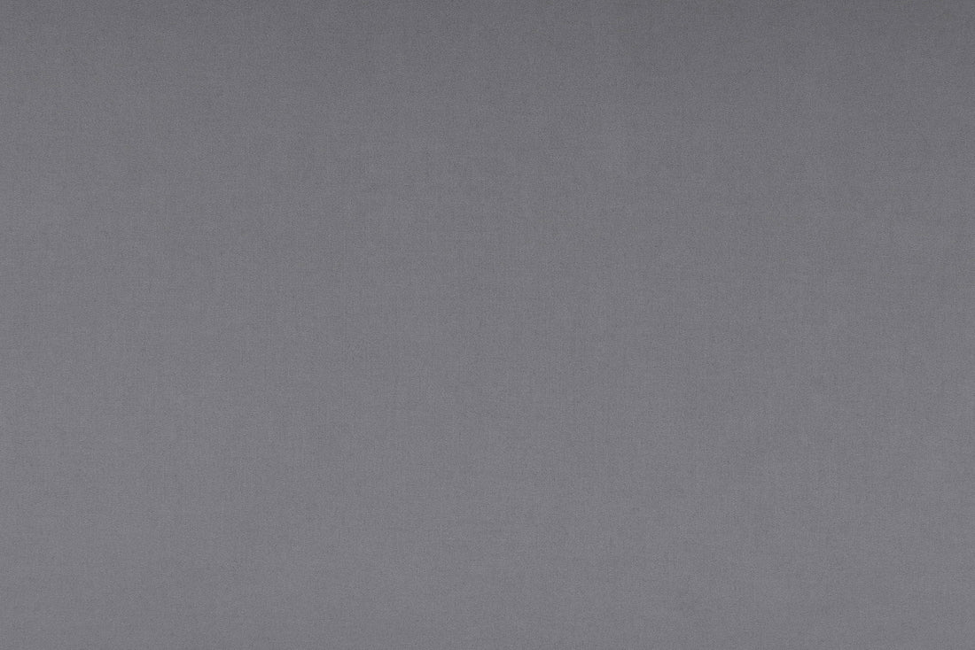 Ersatzbezug 44×24 cm aus fliederfarbenem Makosatin – seidig-weich, vegan &amp; OEKO‑TEX zertifiziert, ideal für BellaSleep Reisekissen - Anthazit