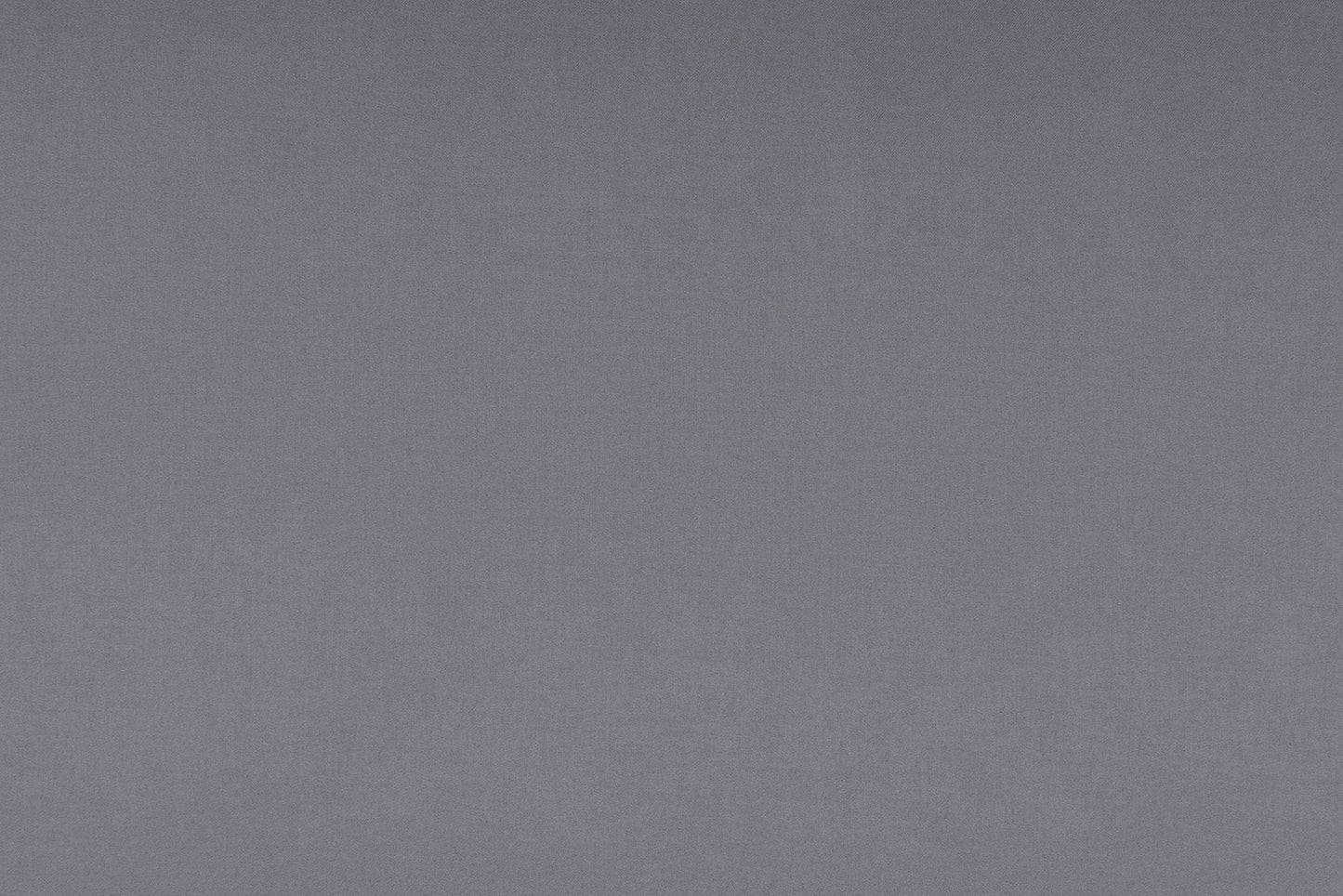 Ersatzbezug 44×24 cm aus fliederfarbenem Makosatin – seidig-weich, vegan & OEKO‑TEX zertifiziert, ideal für BellaSleep Reisekissen - Anthazit