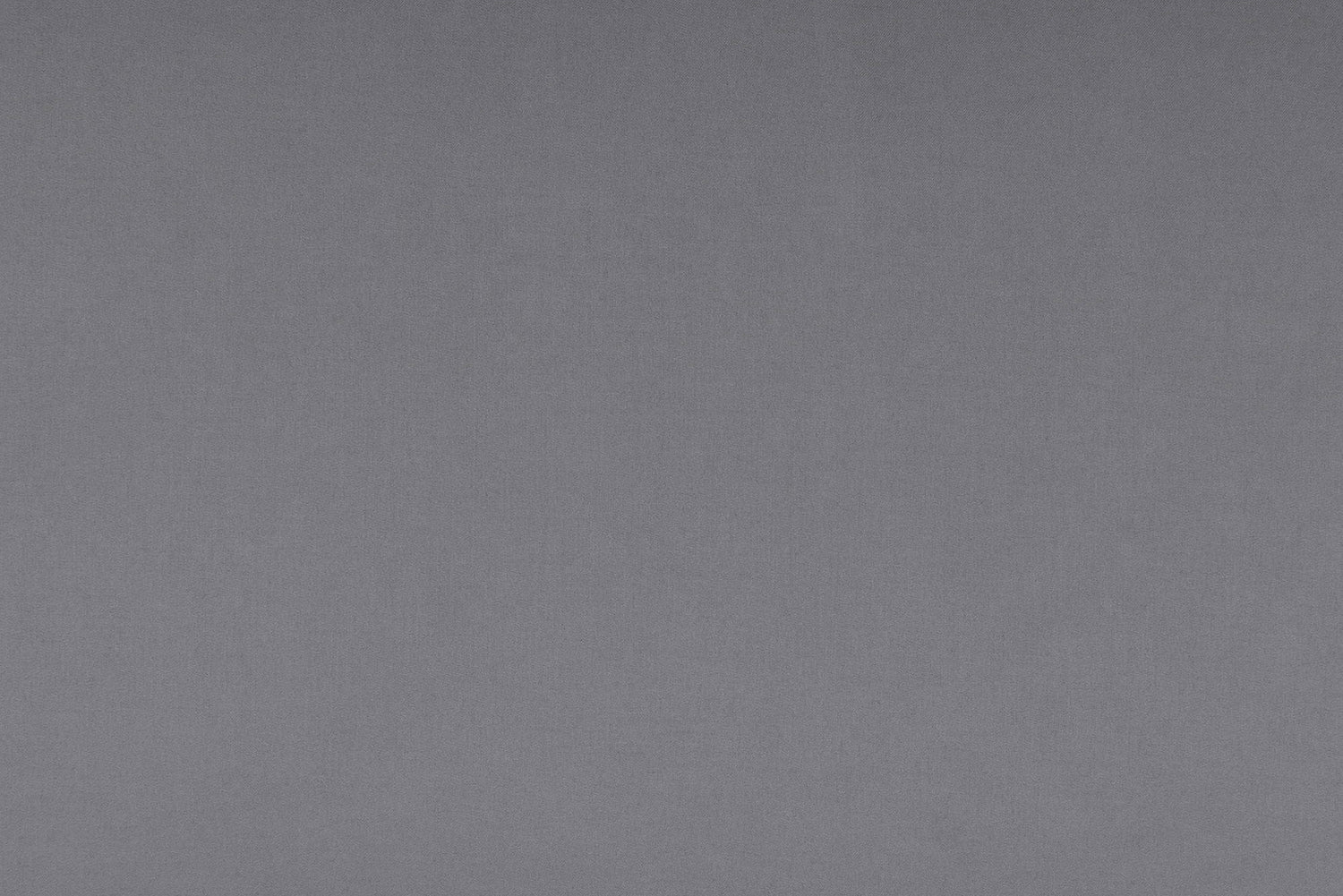 Ersatzbezug 44×24 cm aus fliederfarbenem Makosatin – seidig-weich, vegan &amp; OEKO‑TEX zertifiziert, ideal für BellaSleep Reisekissen - Anthazit