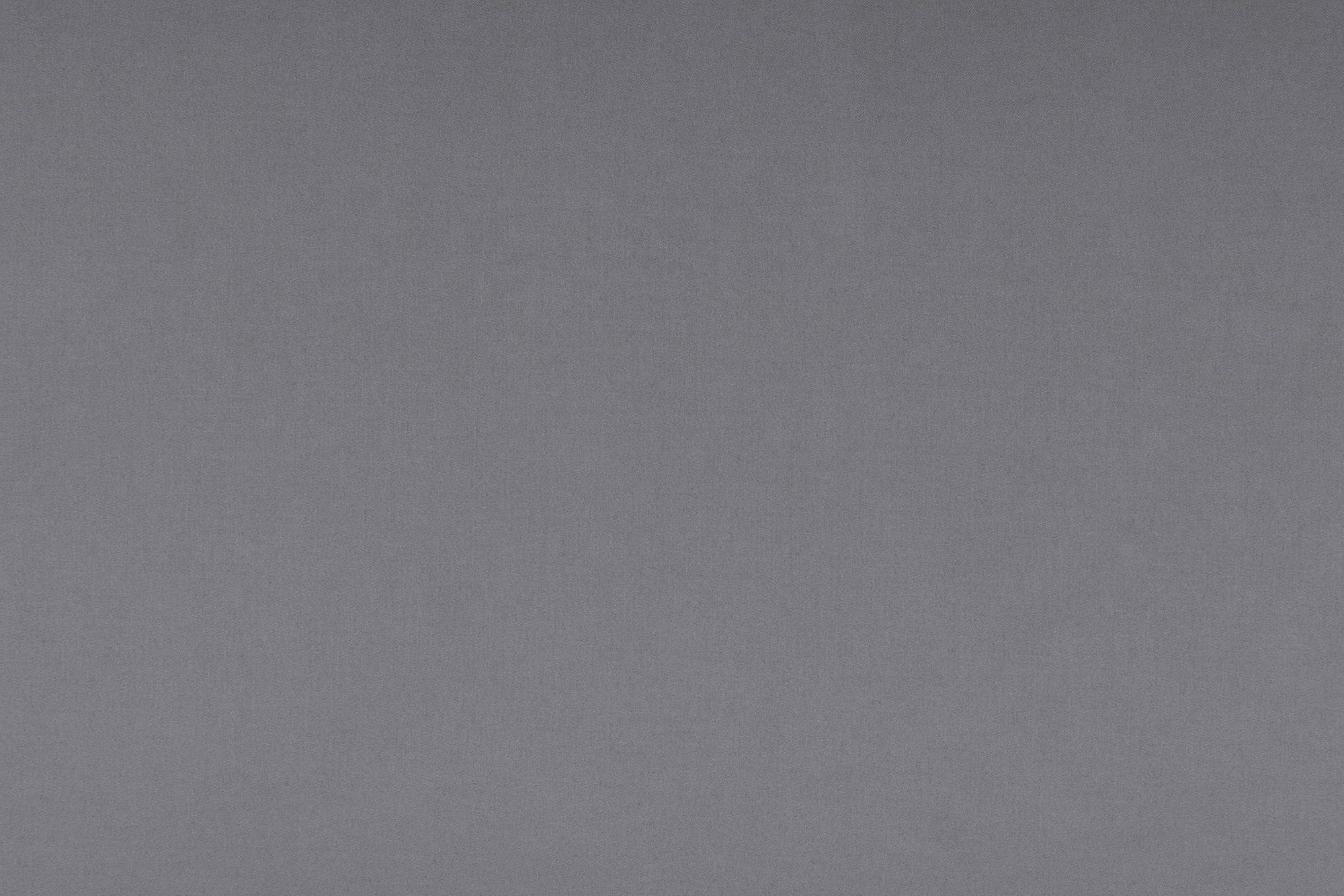 Ersatzbezug 44×24 cm aus fliederfarbenem Makosatin – seidig-weich, vegan &amp; OEKO‑TEX zertifiziert, ideal für BellaSleep Reisekissen - Anthazit