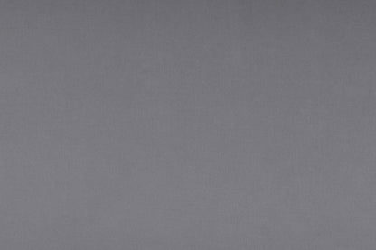 Ersatzbezug 44×24 cm aus fliederfarbenem Makosatin – seidig-weich, vegan &amp; OEKO‑TEX zertifiziert, ideal für BellaSleep Reisekissen - Anthazit