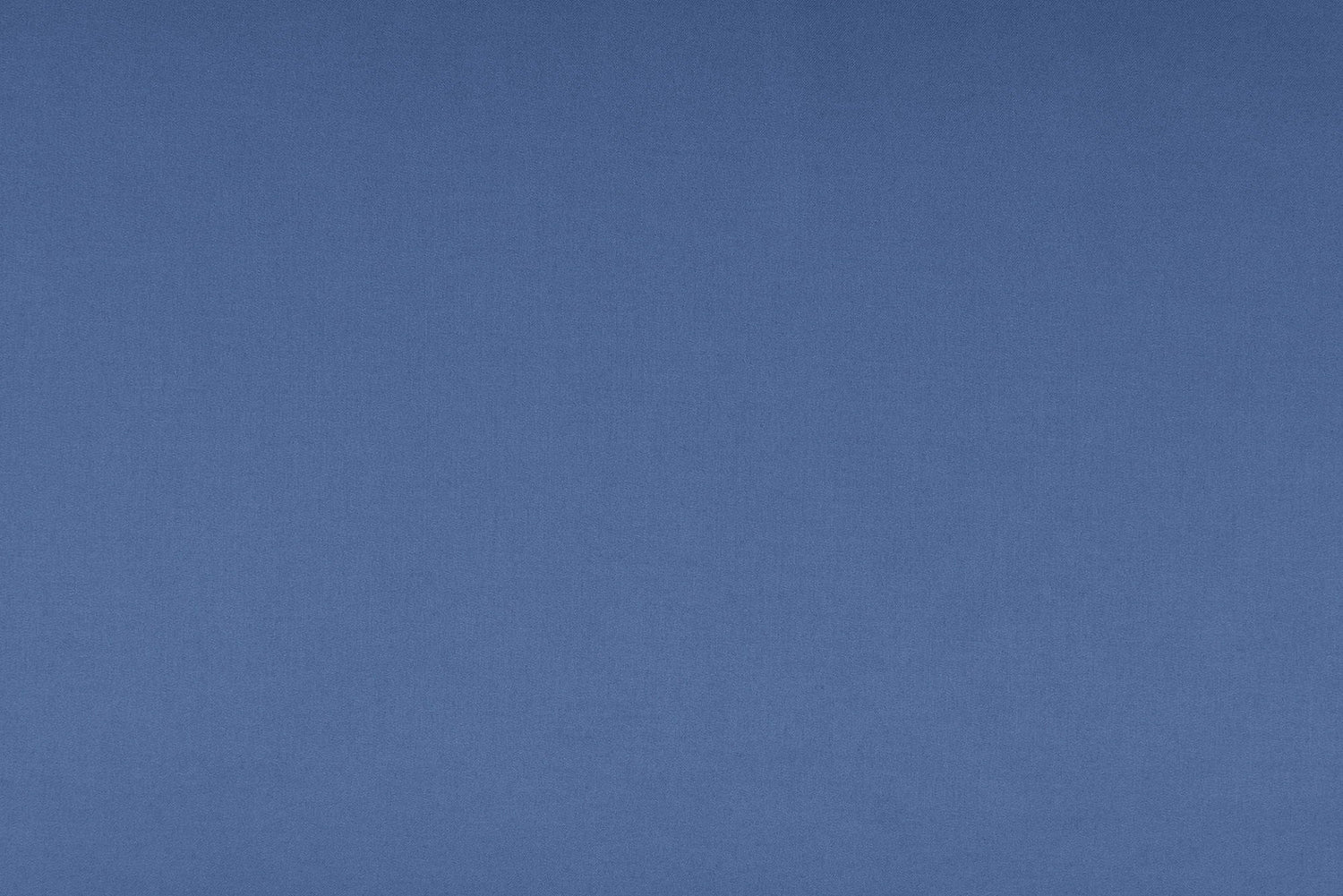 Ersatzbezug 44×24 cm aus fliederfarbenem Makosatin – seidig-weich, vegan &amp; OEKO‑TEX zertifiziert, ideal für BellaSleep Reisekissen - Dunkelblau