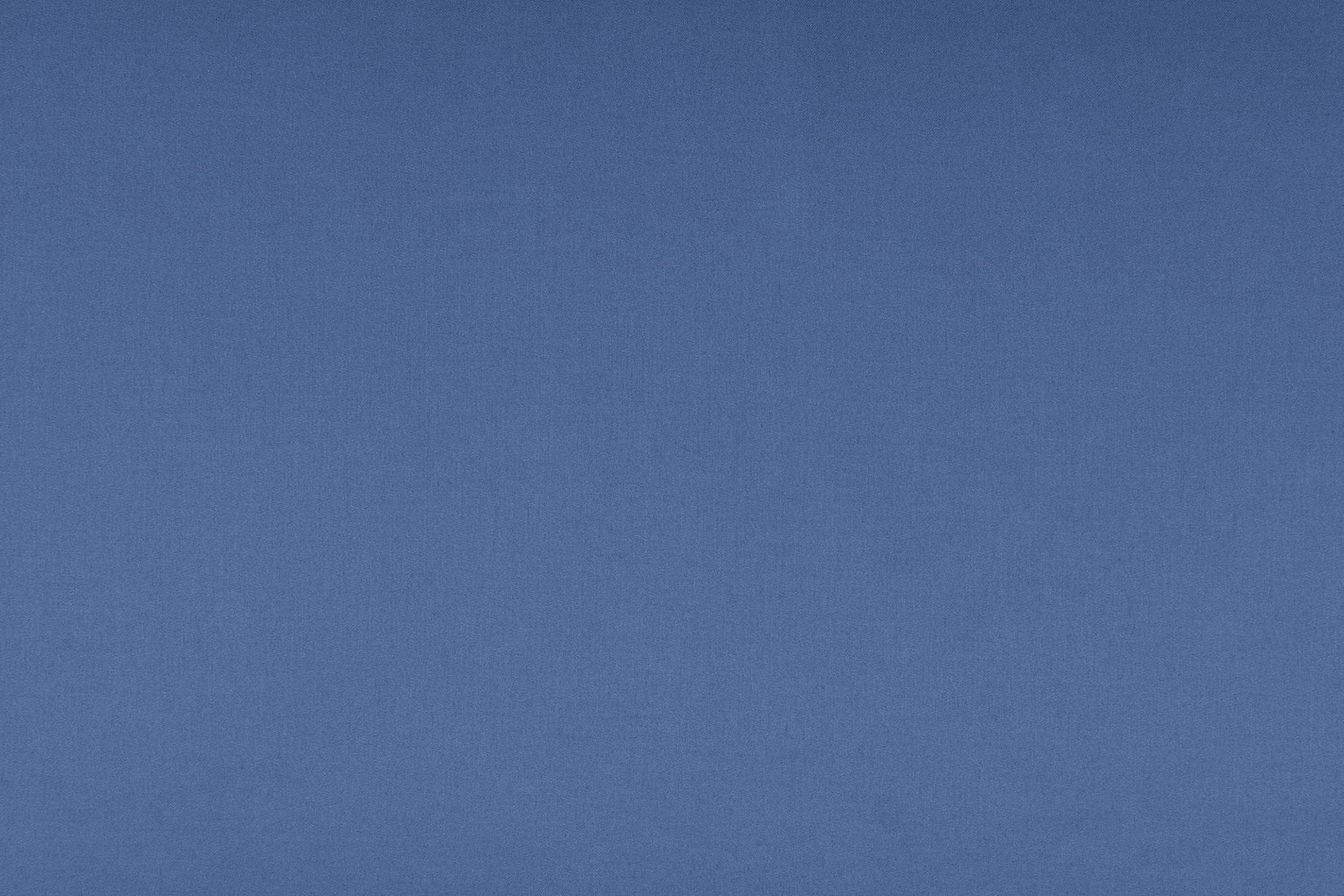 Ersatzbezug 44×24 cm aus fliederfarbenem Makosatin – seidig-weich, vegan &amp; OEKO‑TEX zertifiziert, ideal für BellaSleep Reisekissen - Dunkelblau