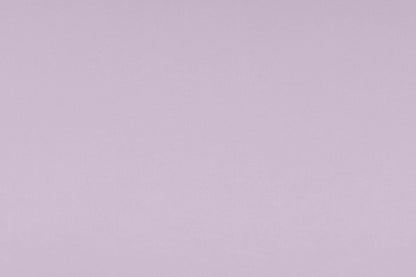 Ersatzbezug 44×24 cm aus fliederfarbenem Makosatin – seidig-weich, vegan &amp; OEKO‑TEX zertifiziert, ideal für BellaSleep Reisekissen - Flieder