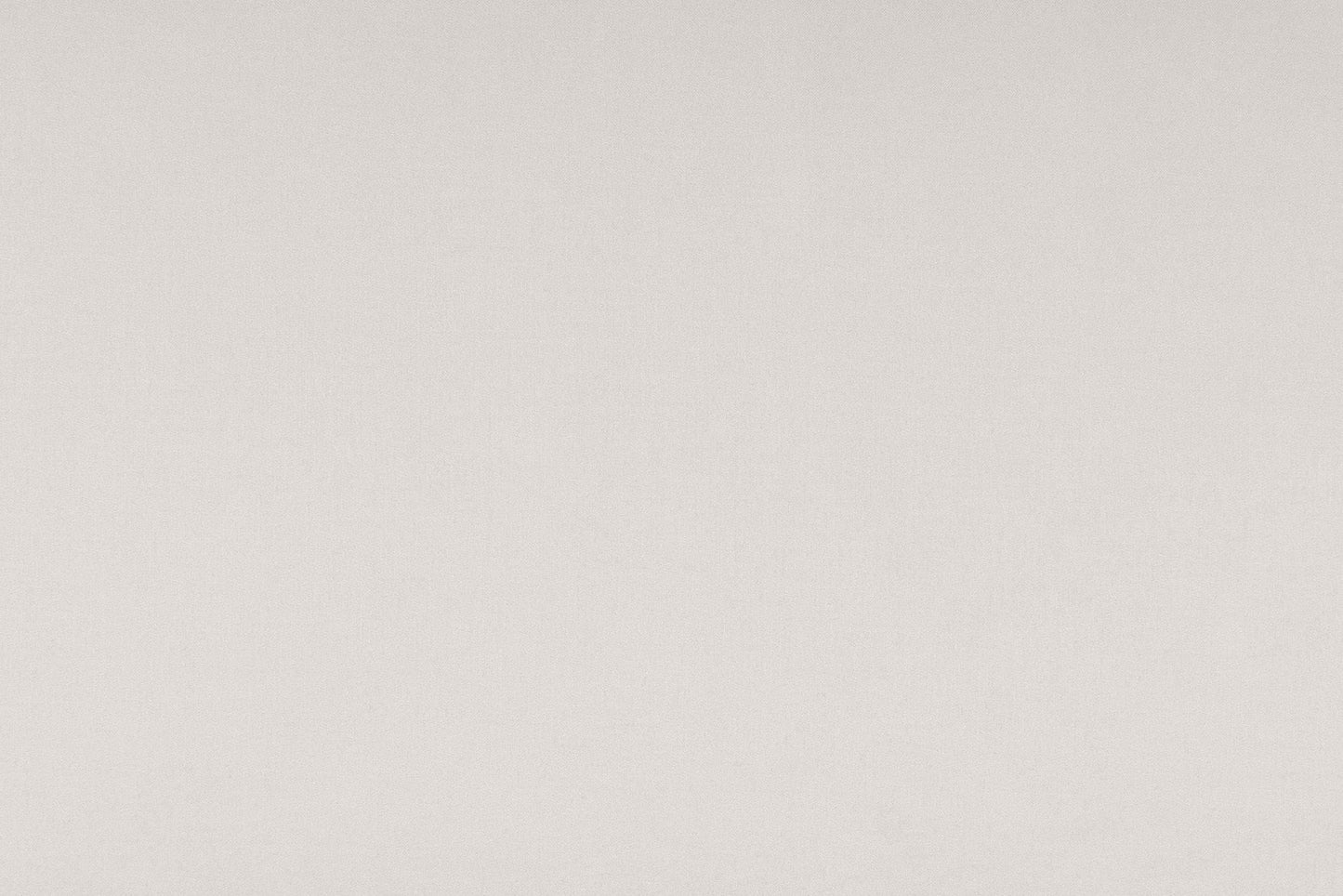 Baumwoll-Ersatzbezug 44×24 cm für BellaSleep Reisekissen – atmungsaktiv, pflegeleicht & hautfreundlich, handgefertigt in Deutschland - Grau