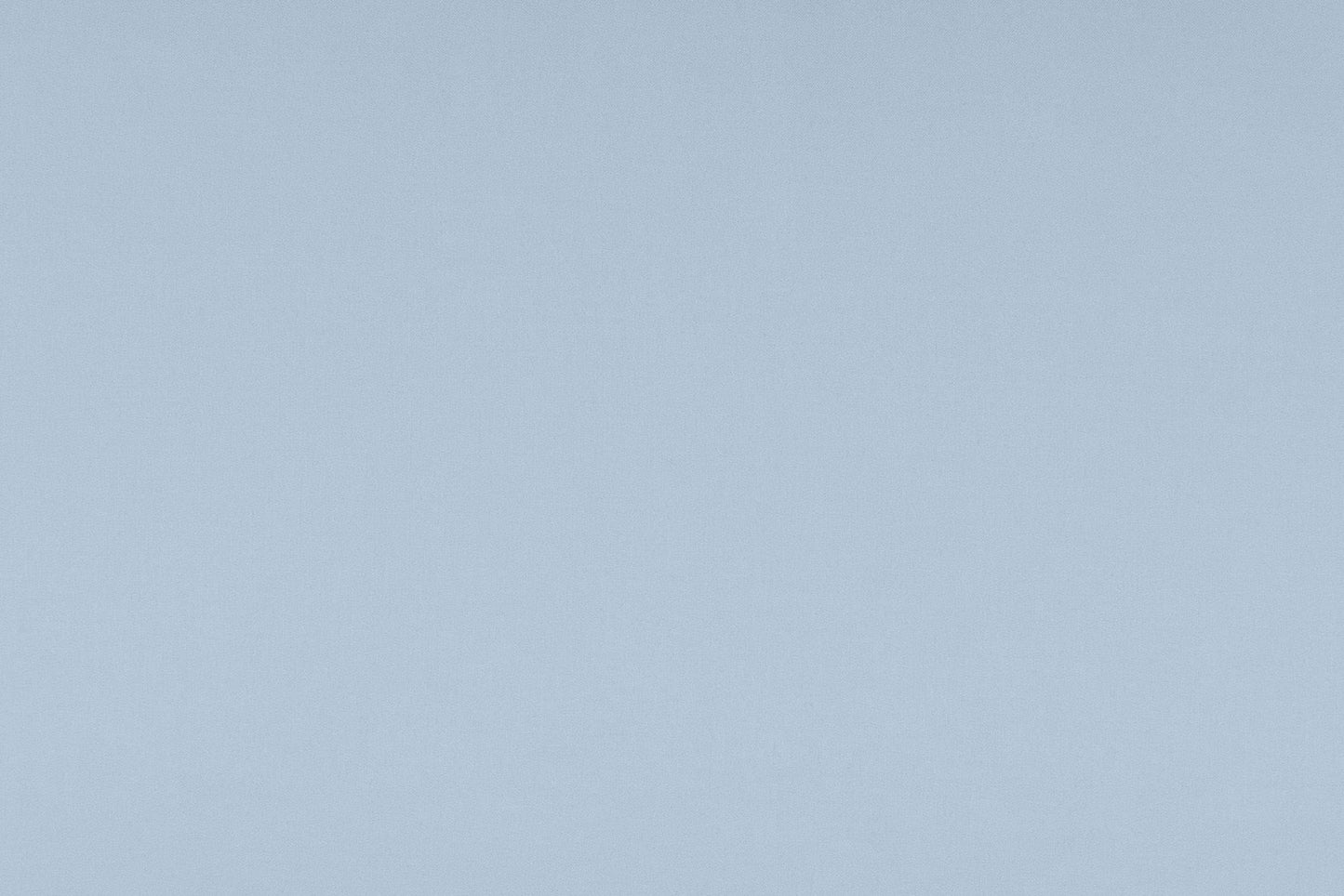 Baumwoll-Ersatzbezug 44×24 cm für BellaSleep Reisekissen – atmungsaktiv, pflegeleicht & hautfreundlich, handgefertigt in Deutschland - Blau