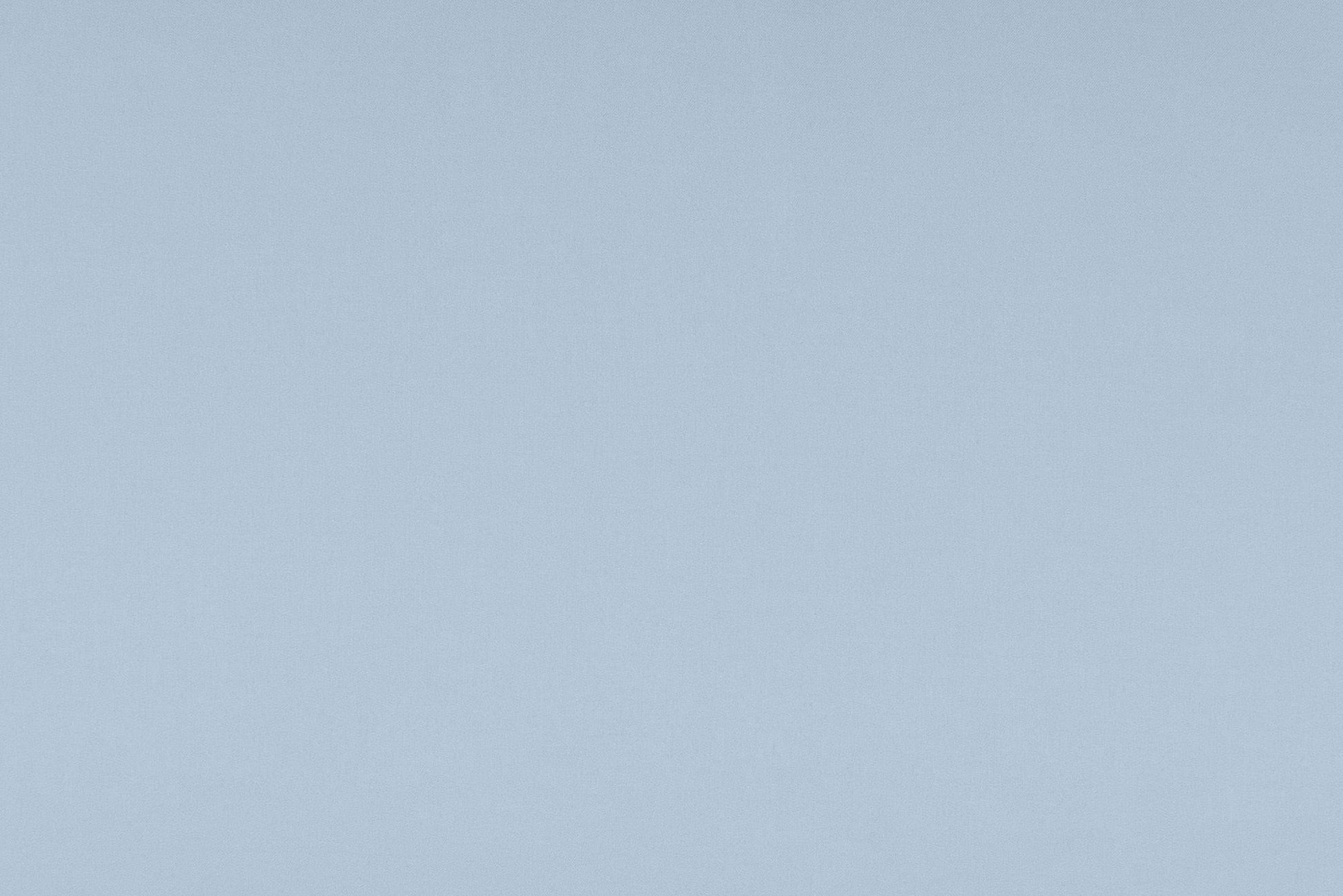 Baumwoll-Ersatzbezug 44×24 cm für BellaSleep Reisekissen – atmungsaktiv, pflegeleicht & hautfreundlich, handgefertigt in Deutschland - Blau