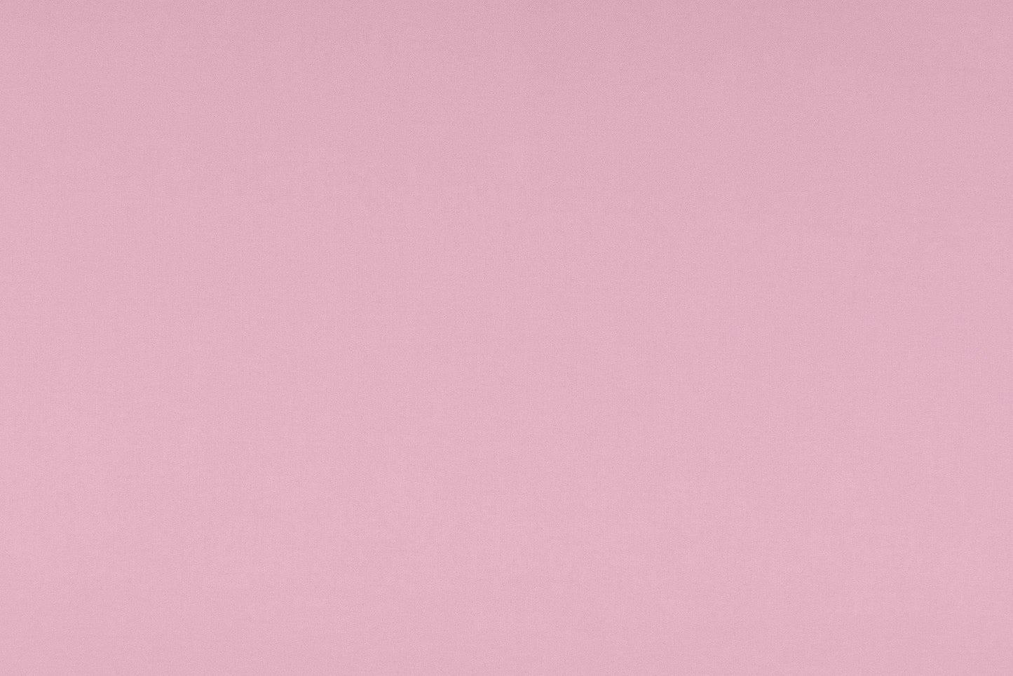 Baumwoll-Ersatzbezug 44×24 cm für BellaSleep Reisekissen – atmungsaktiv, pflegeleicht & hautfreundlich, handgefertigt in Deutschland - Rosa