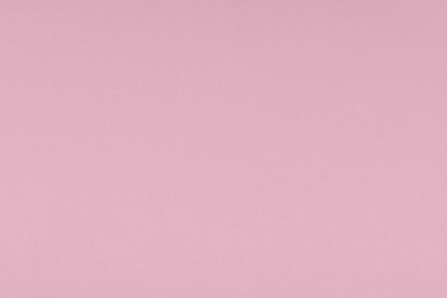 Baumwoll-Ersatzbezug 44×24 cm für BellaSleep Reisekissen – atmungsaktiv, pflegeleicht &amp; hautfreundlich, handgefertigt in Deutschland - Rosa