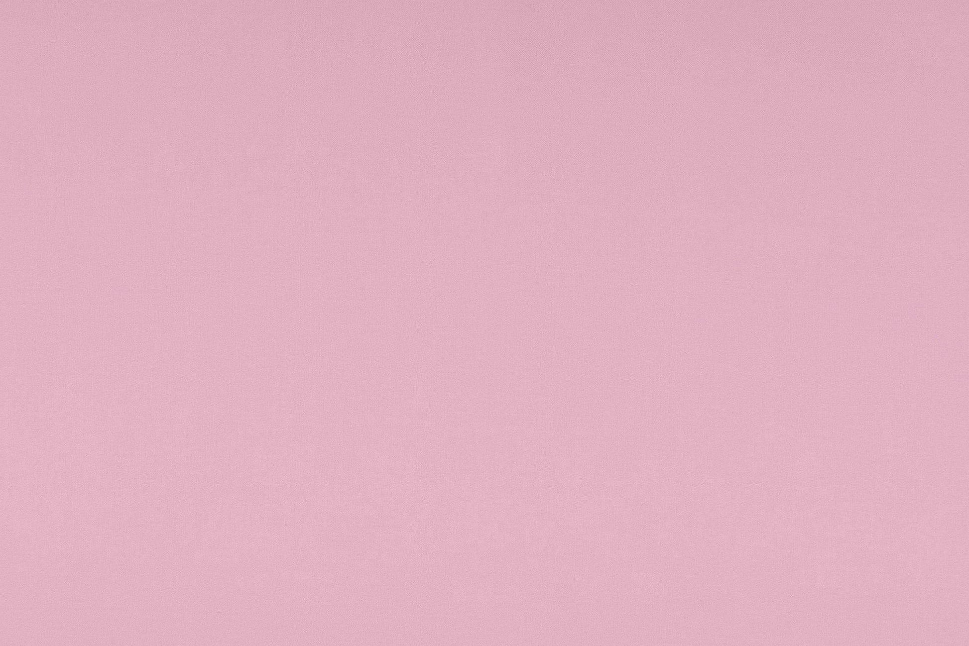 Baumwoll-Ersatzbezug 44×24 cm für BellaSleep Reisekissen – atmungsaktiv, pflegeleicht & hautfreundlich, handgefertigt in Deutschland - Rosa