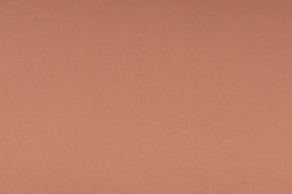 Ersatzbezug 44×24 cm aus fliederfarbenem Makosatin – seidig-weich, vegan &amp; OEKO‑TEX zertifiziert, ideal für BellaSleep Reisekissen - Rost