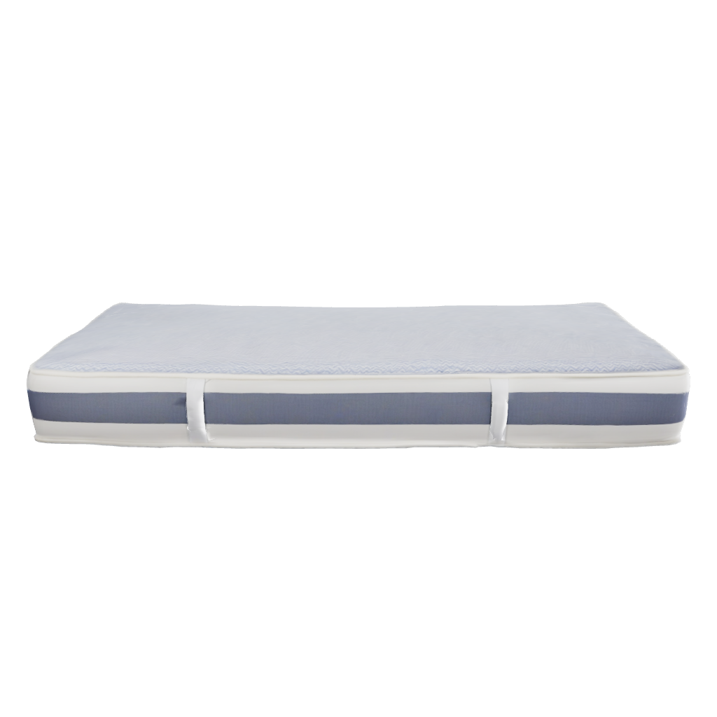 3D matratze Bellasleep